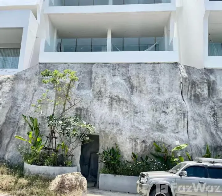Golden Lotus Villas