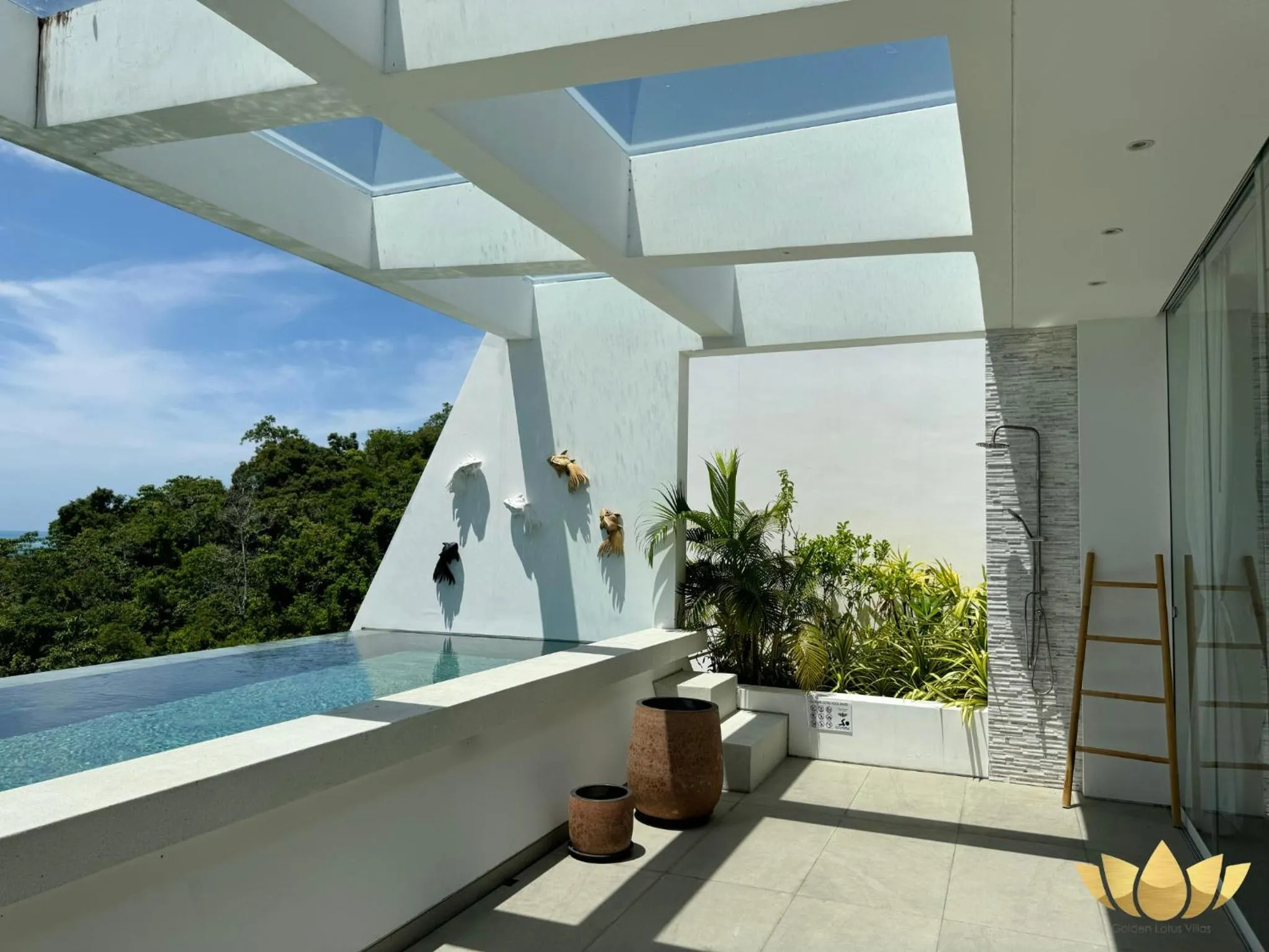 Golden Lotus Villas