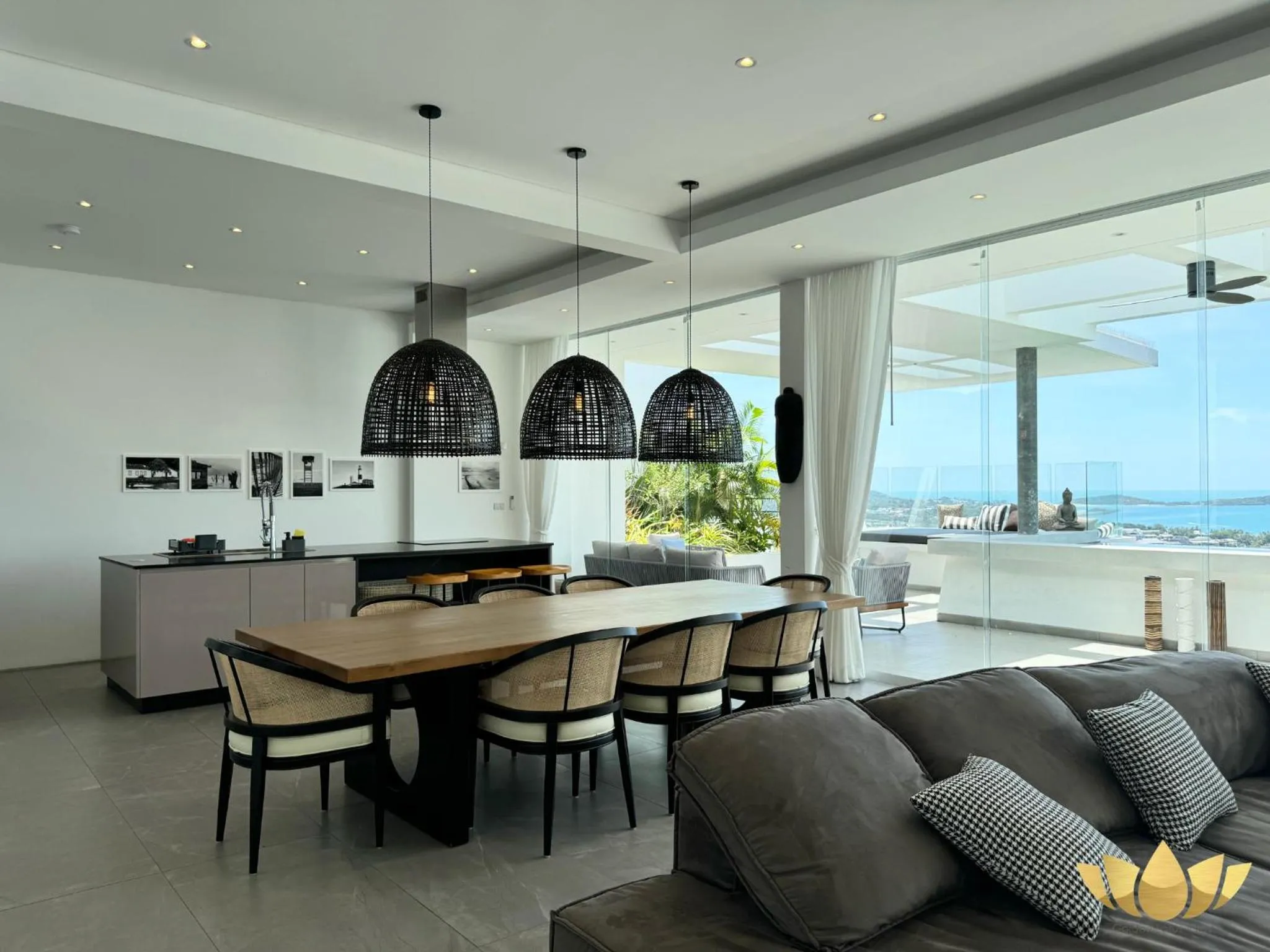 Golden Lotus Villas
