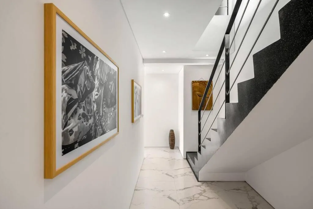 Property building in Golden Lotus Villas