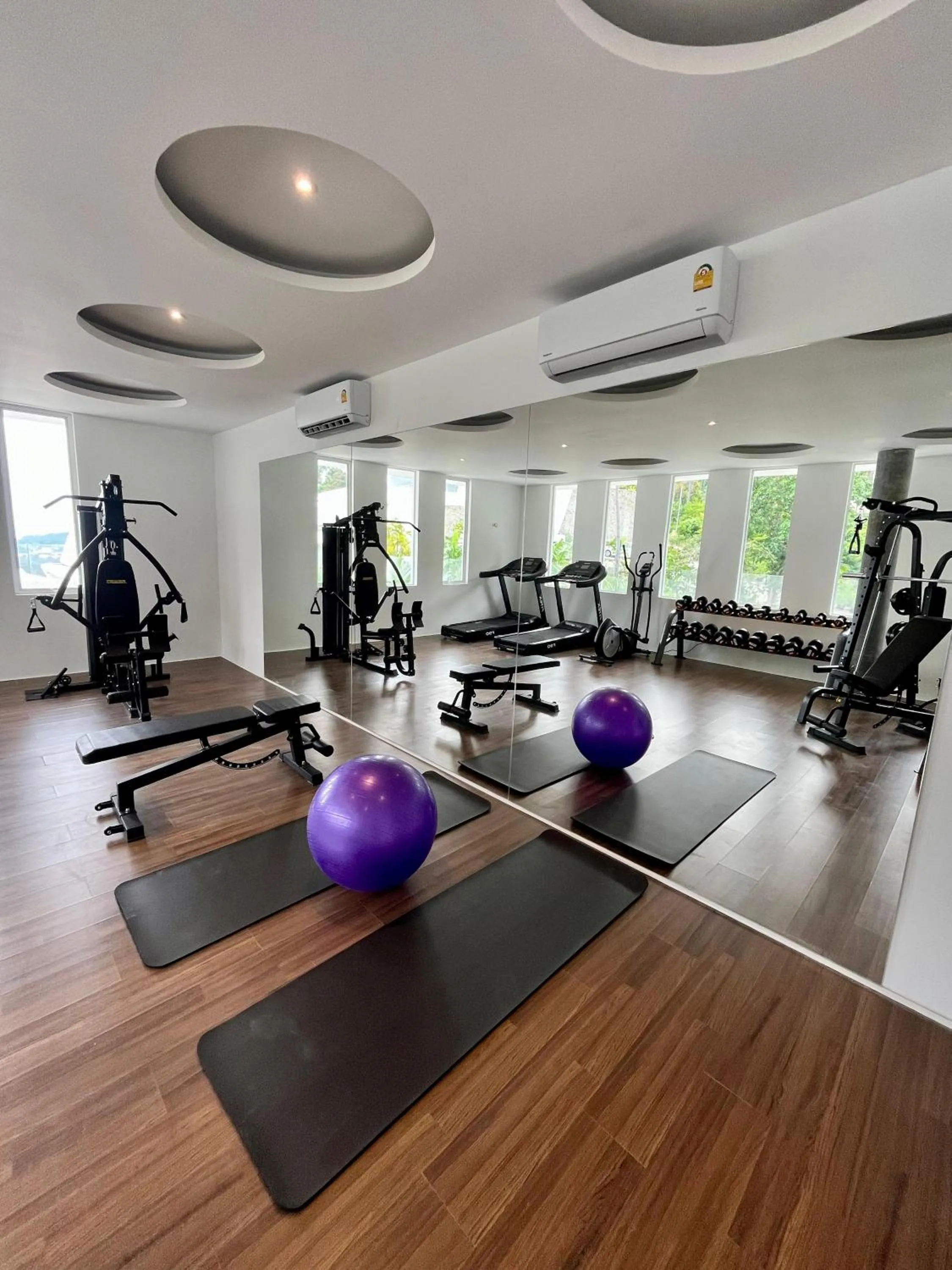 Golden Lotus Villas