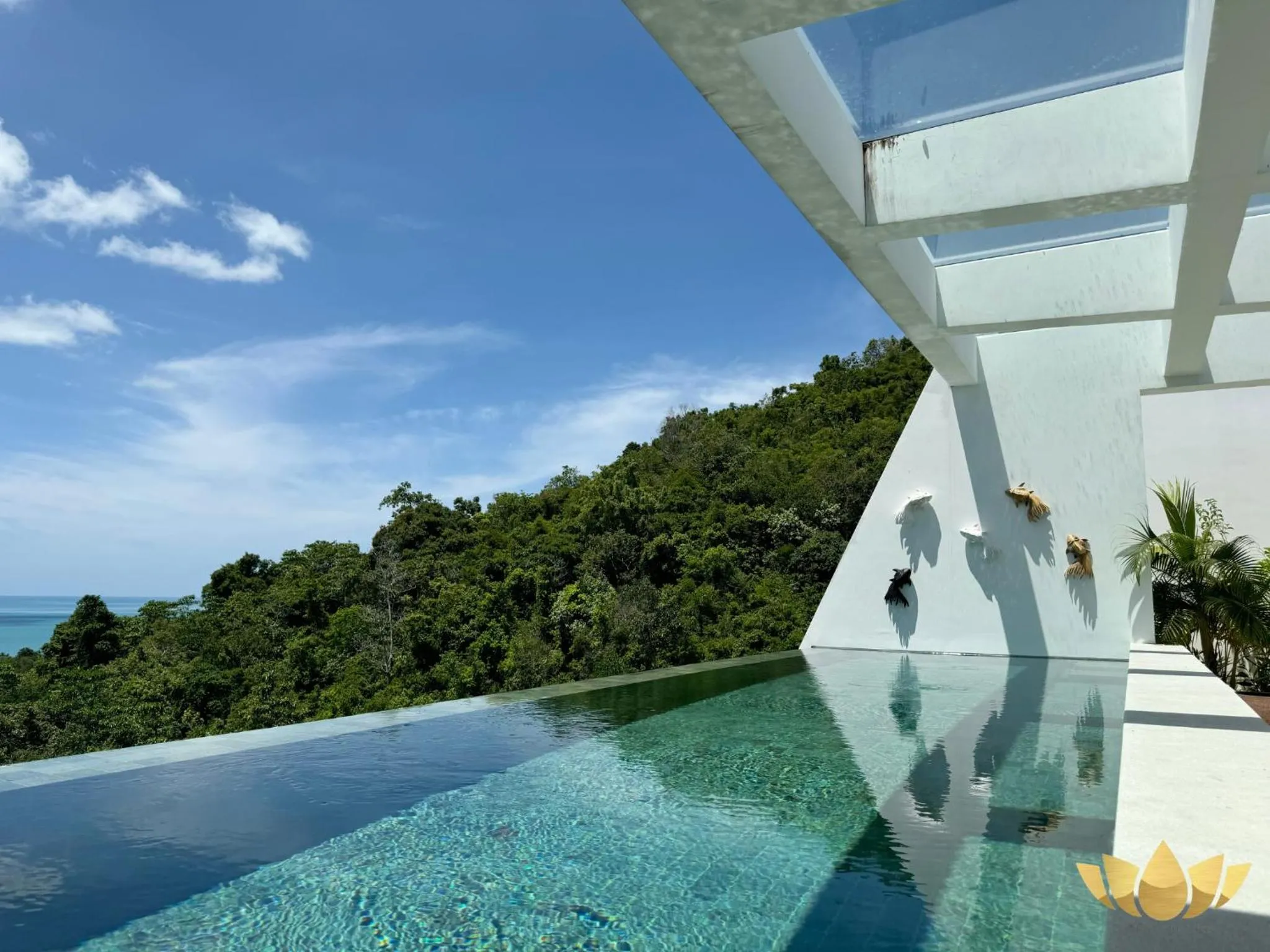 Golden Lotus Villas