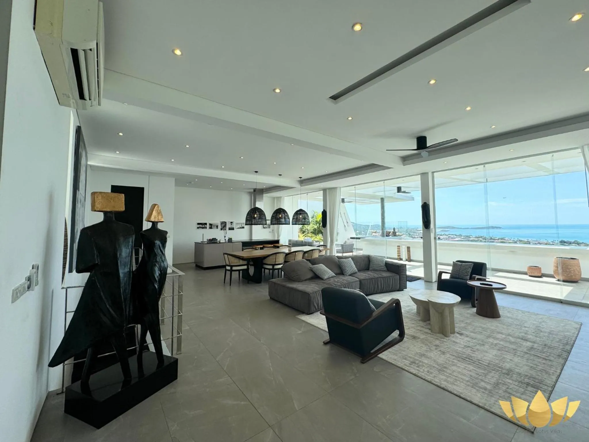 Golden Lotus Villas