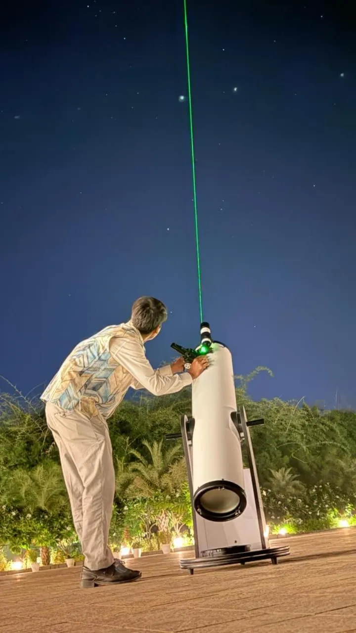 Activities in Bookmark Resorts, Jogi Mahal, Ranthambore