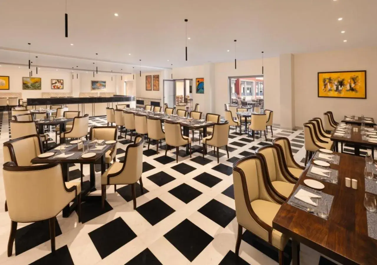 Restaurant/places to eat in Bookmark Resorts, Jogi Mahal, Ranthambore Restaurant/places to eat in Bookmark Resorts, Jogi Mahal, Ranthambore