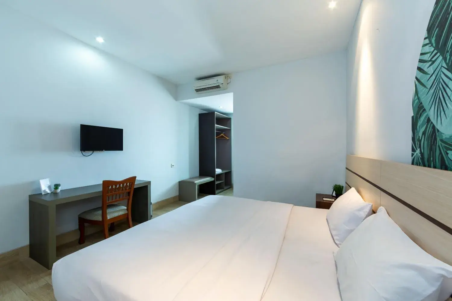 TV and multimedia, Bed in Cove Matahari Senja TV and multimedia, Bed in Cove Matahari Senja