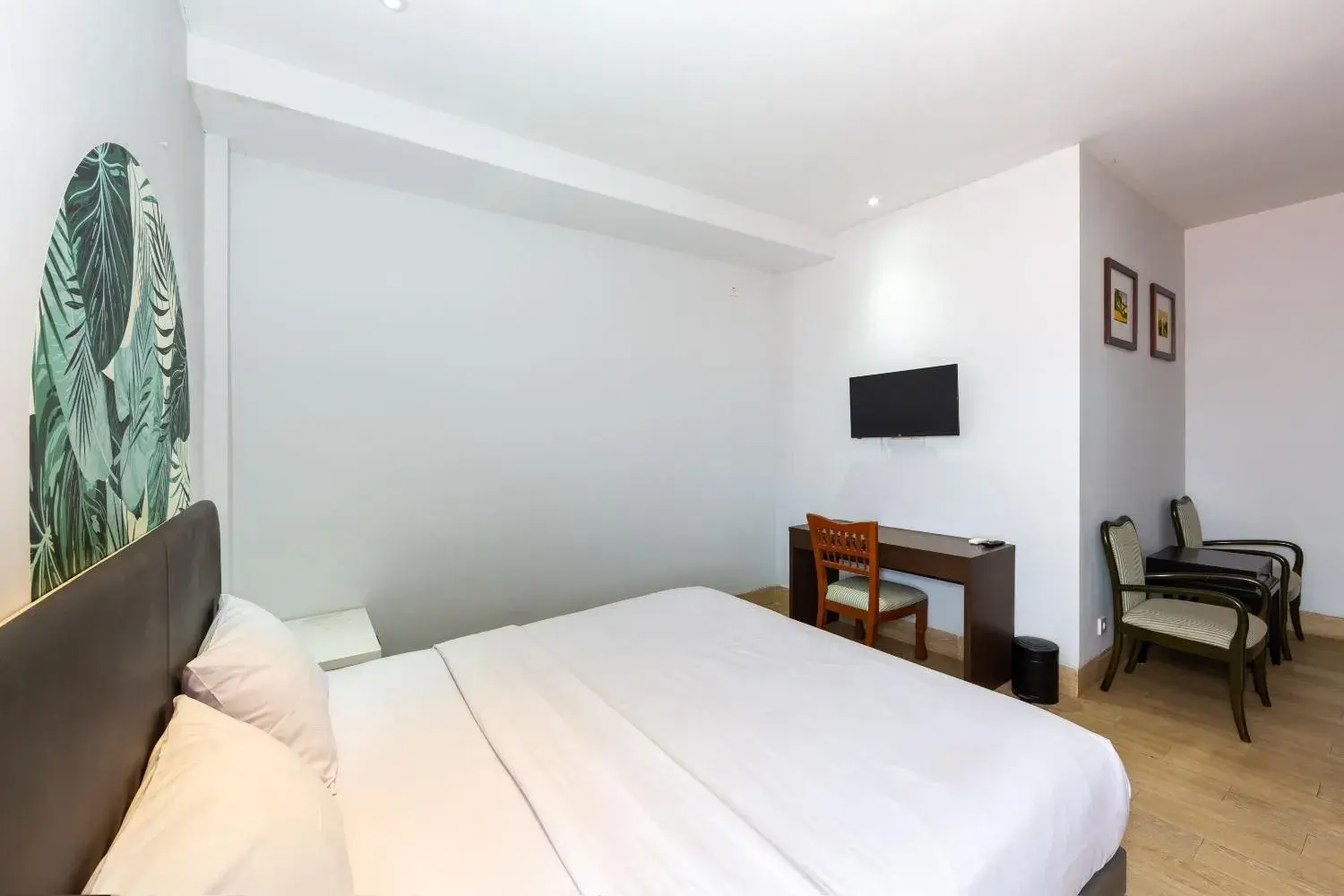 Photo of the whole room, Bed in Cove Matahari Senja Photo of the whole room, Bed in Cove Matahari Senja