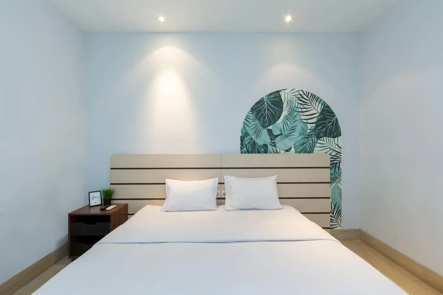 Bedroom, Bed in Cove Matahari Senja Bedroom, Bed in Cove Matahari Senja