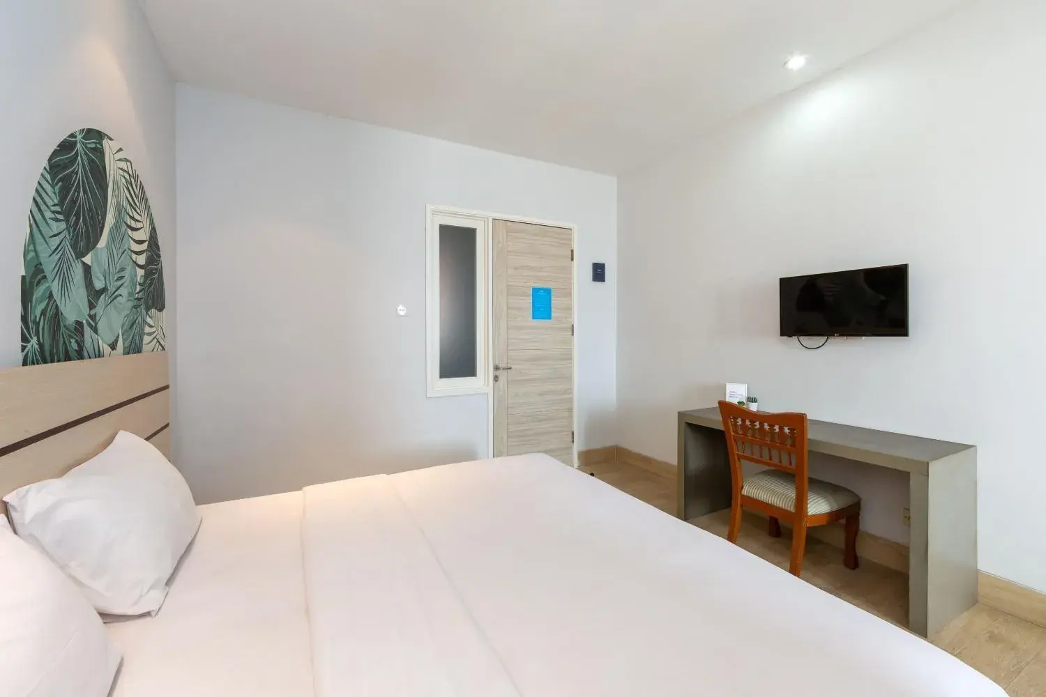 Photo of the whole room, Bed in Cove Matahari Senja Photo of the whole room, Bed in Cove Matahari Senja