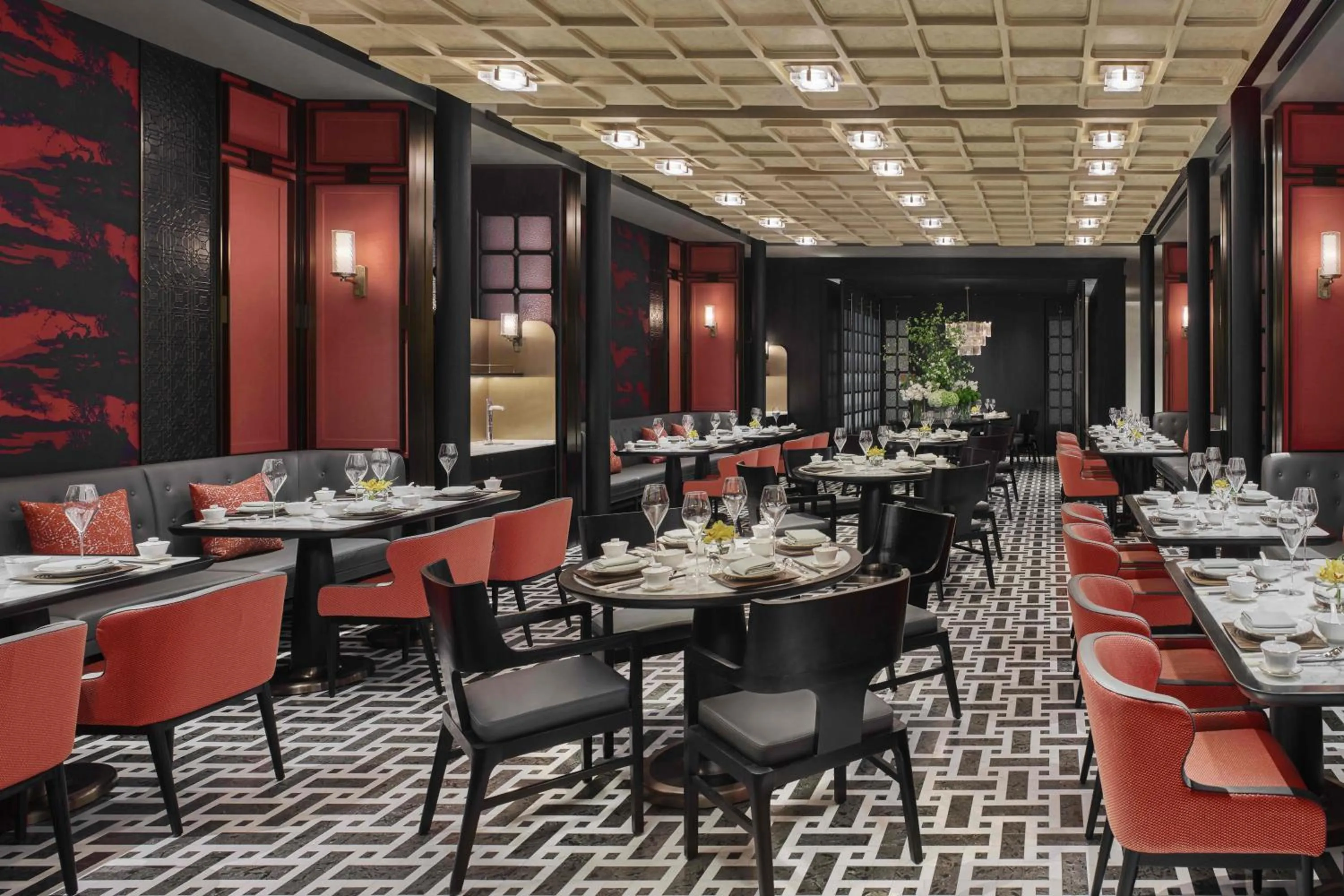 Restaurant/places to eat in Shangri-La Nanshan, Shenzhen, Stay for 2 consecutive nights and enjoy breakfast