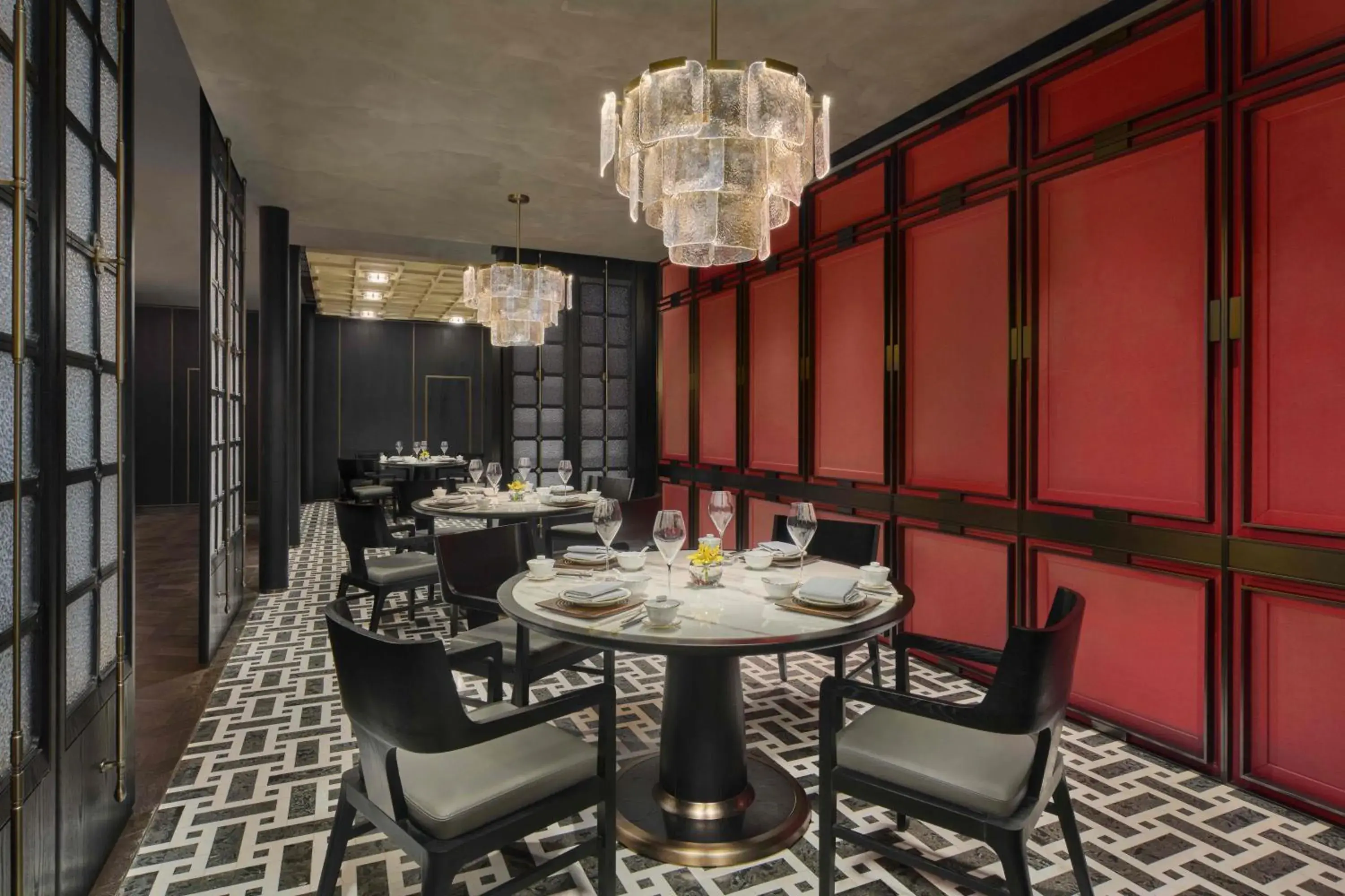 Restaurant/places to eat in Shangri-La Nanshan, Shenzhen Restaurant/places to eat in Shangri-La Nanshan, Shenzhen