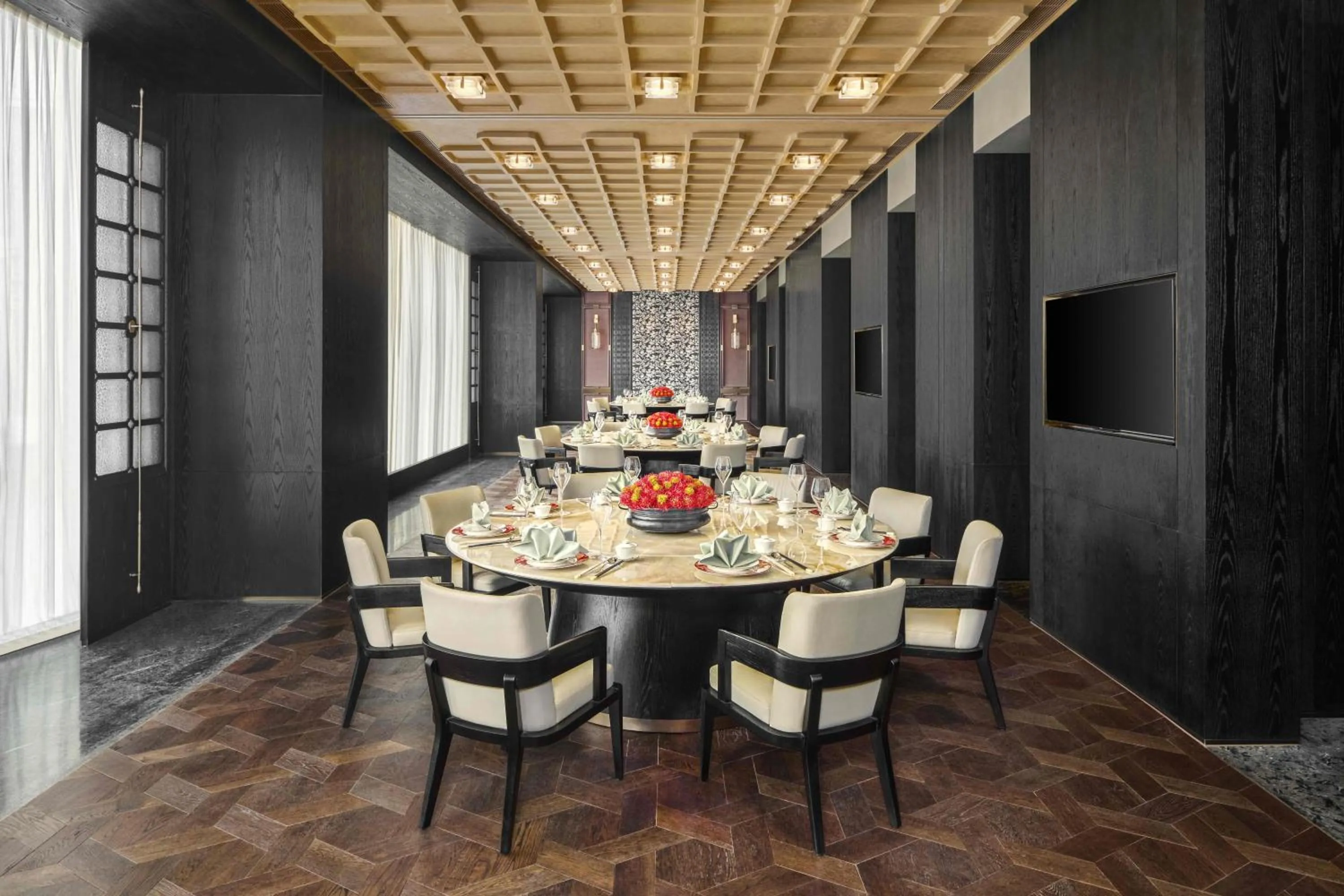 Restaurant/places to eat in Shangri-La Nanshan, Shenzhen, Stay for 2 consecutive nights and enjoy breakfast