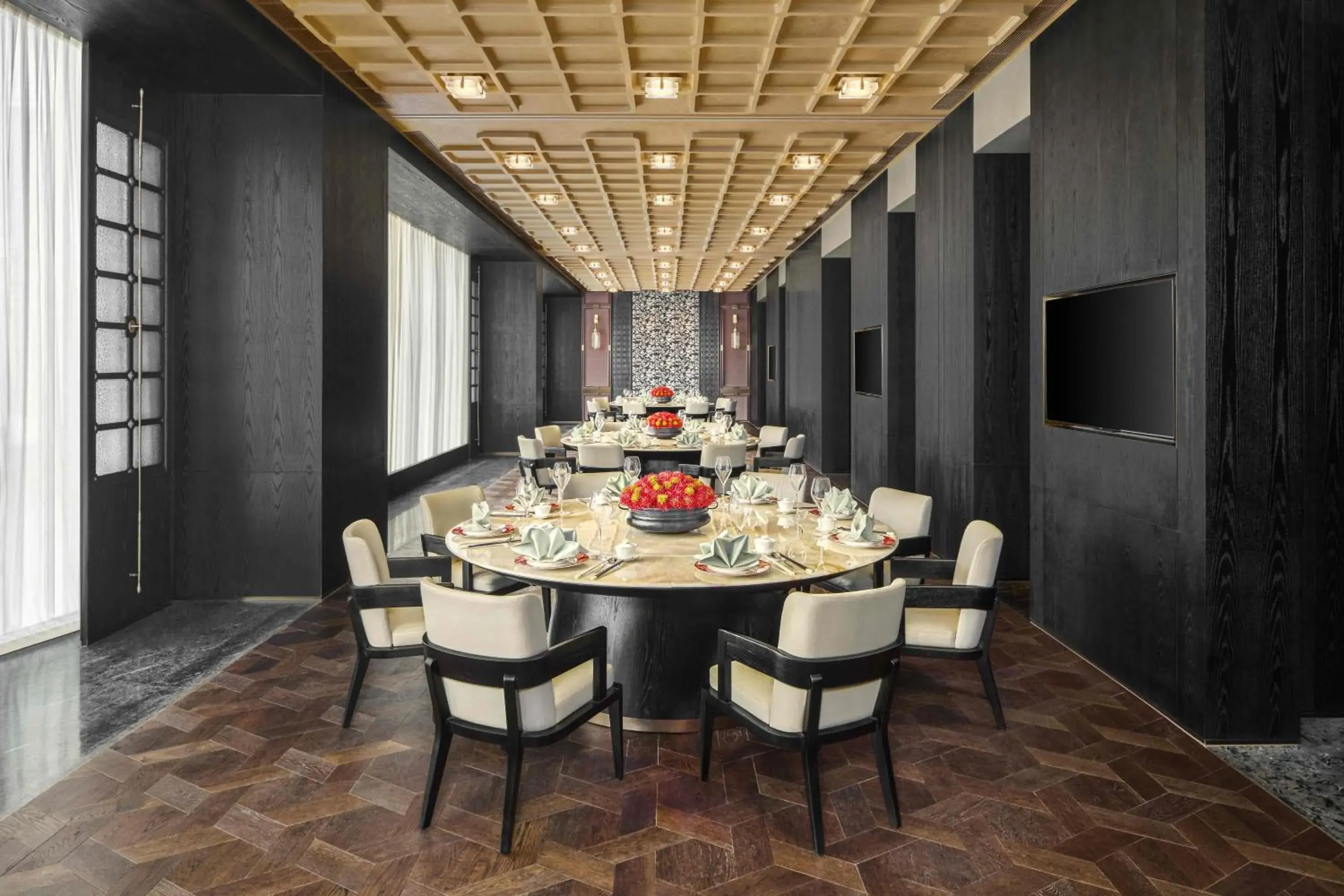 Restaurant/places to eat in Shangri-La Nanshan, Shenzhen Restaurant/places to eat in Shangri-La Nanshan, Shenzhen