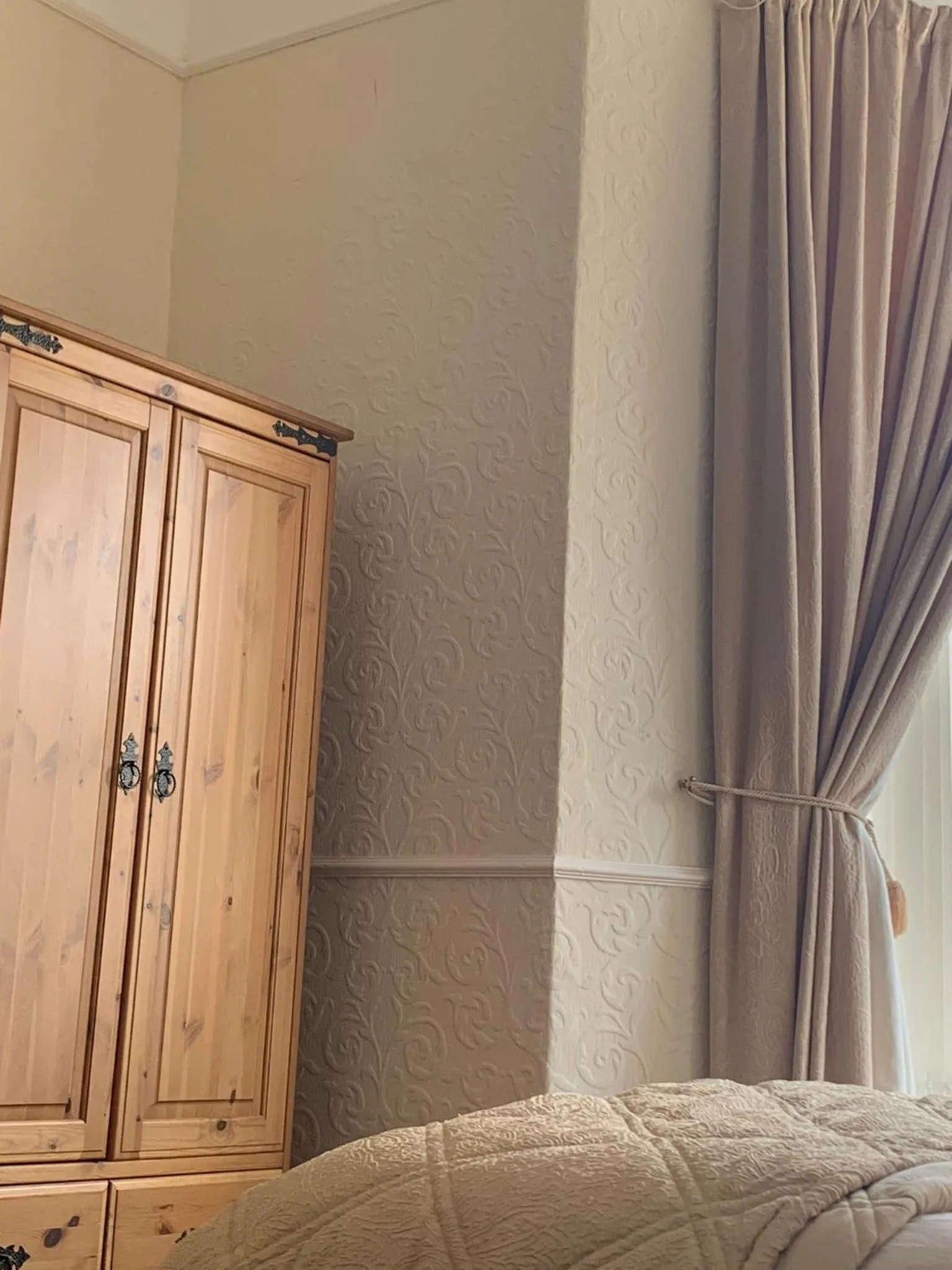 The Pines Guest House