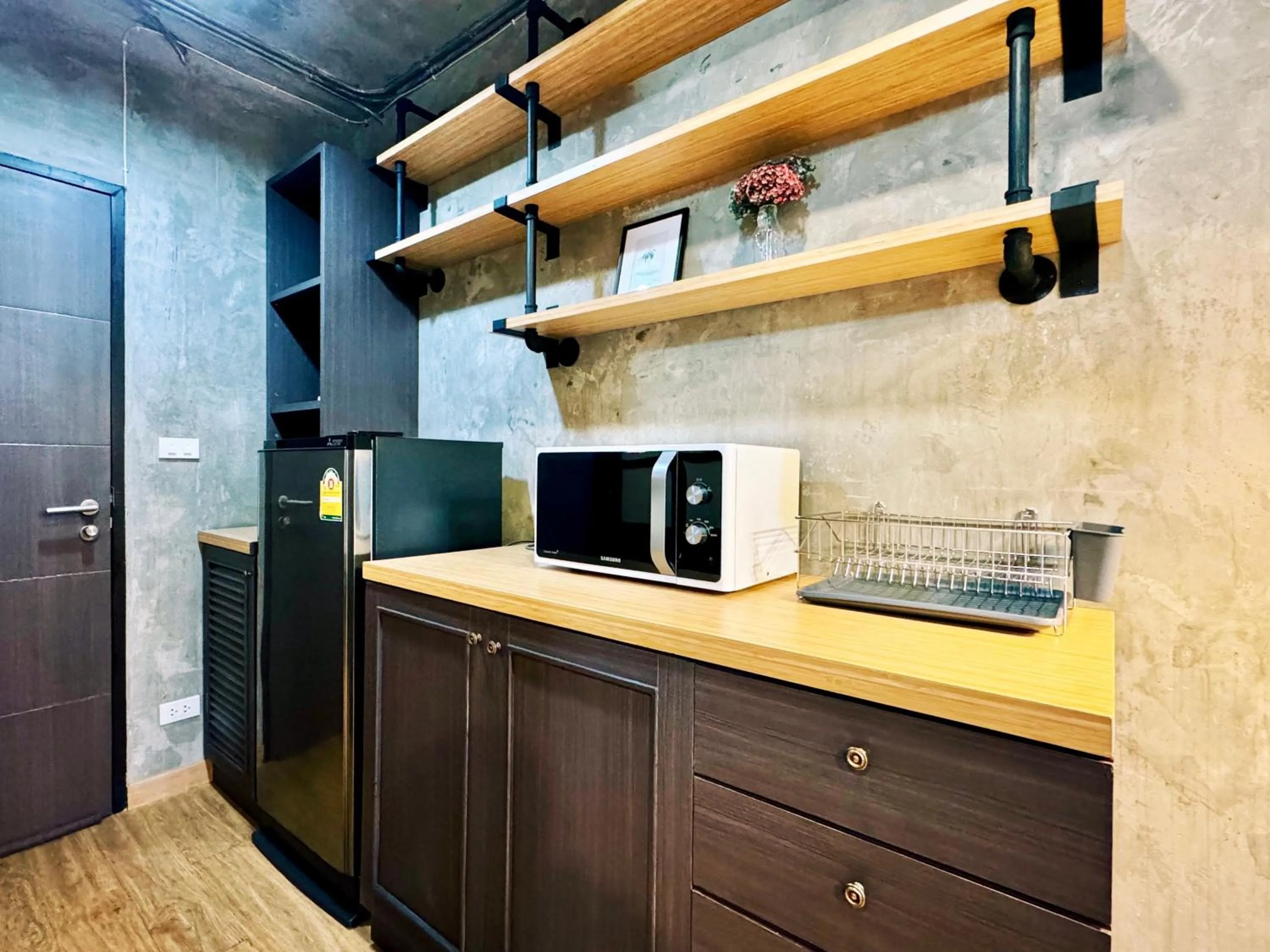 Home Story Nimman