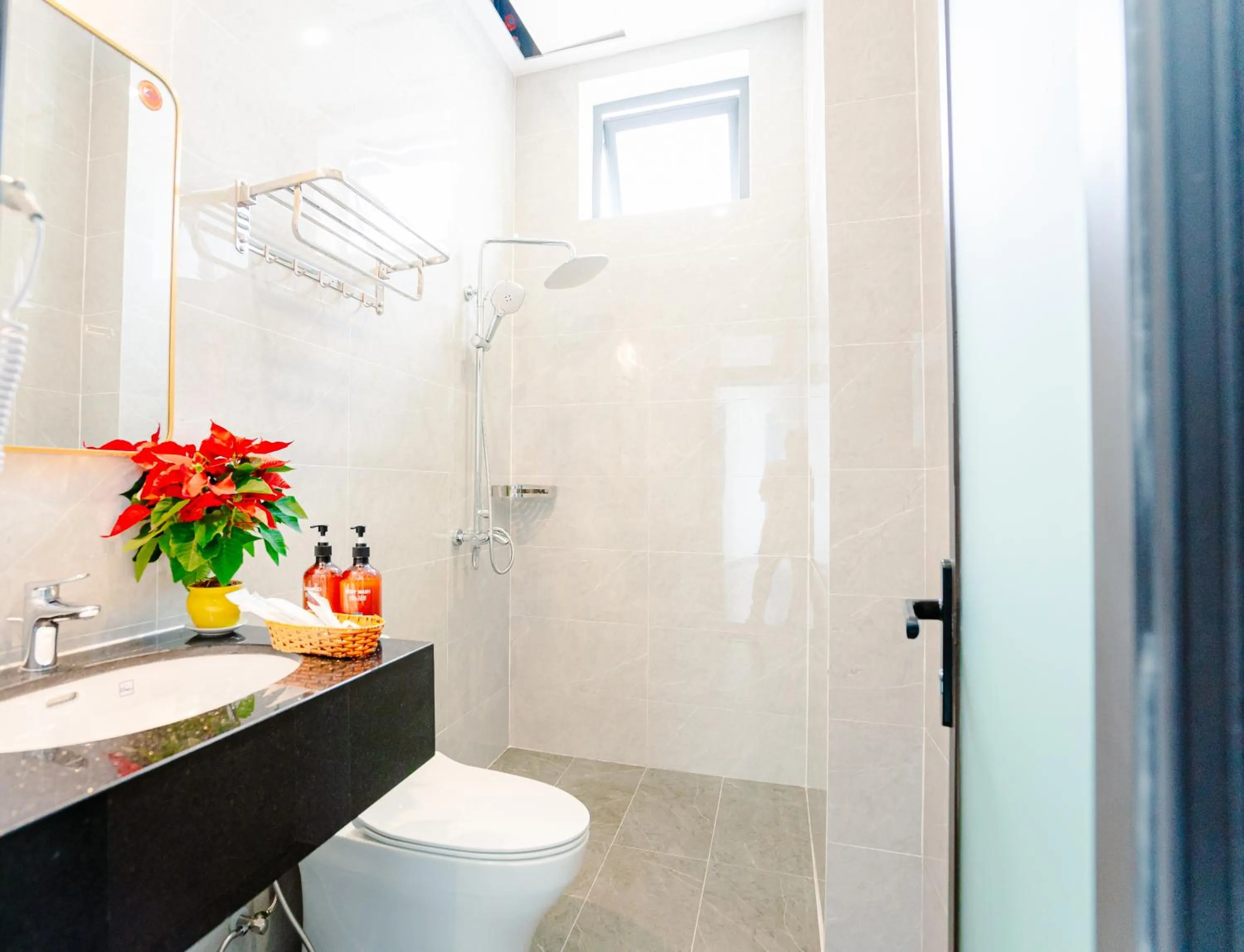 MONTANA HOMESTAY VUNG TAU