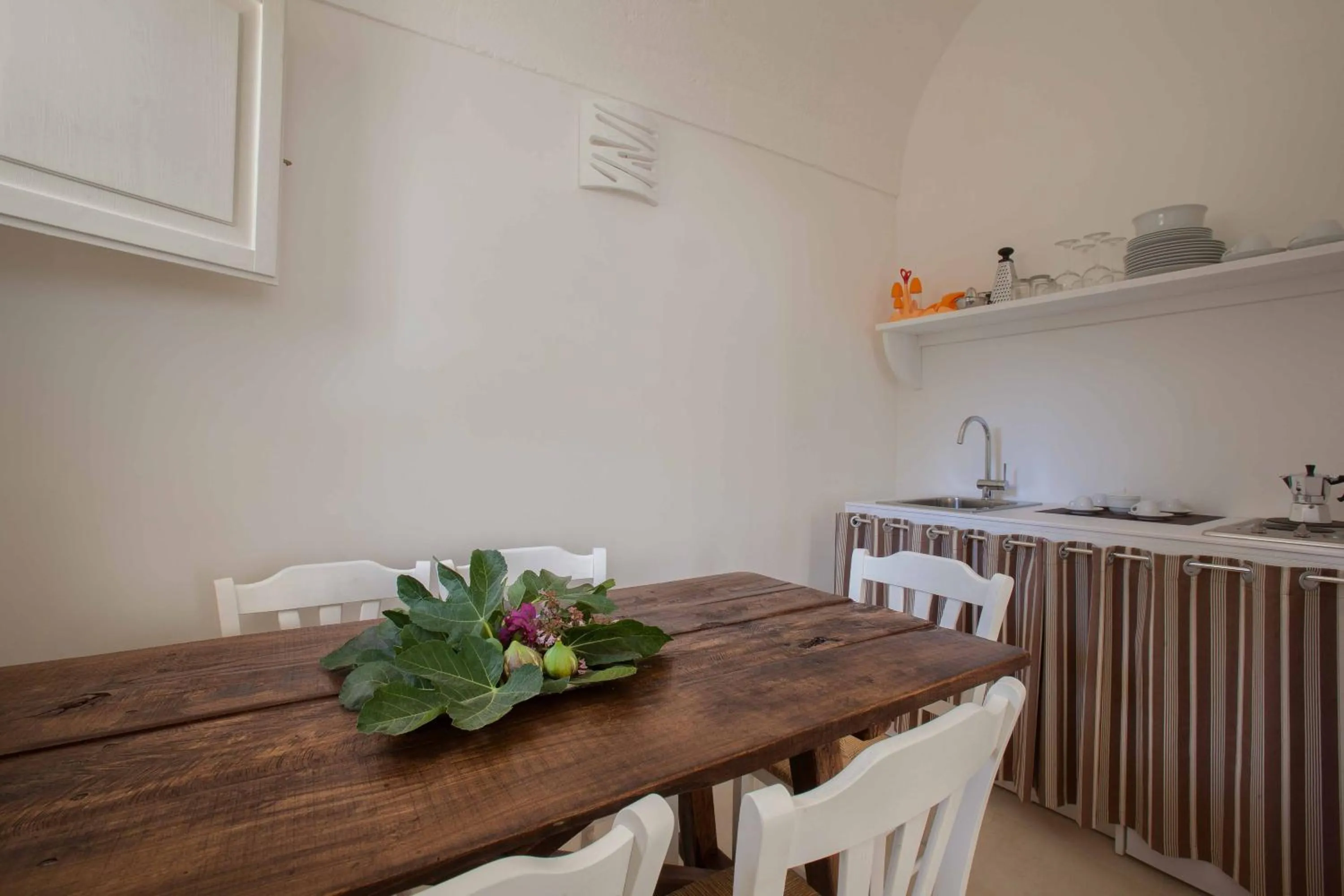 Summer in Santa Marina Masseria del Salento