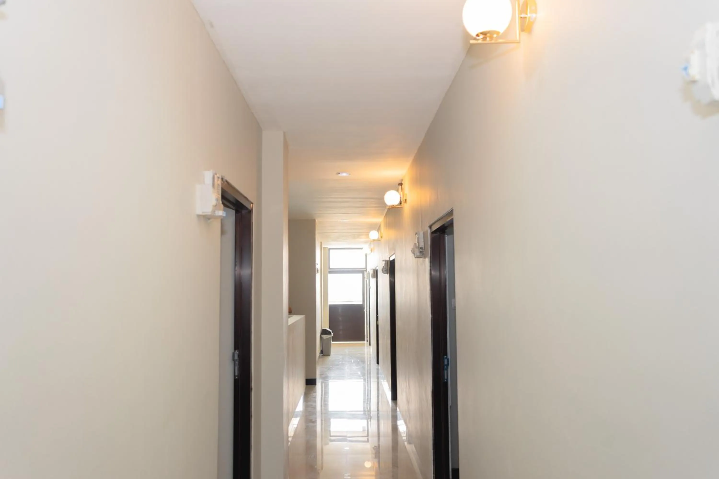 Saba Ayu Guest House