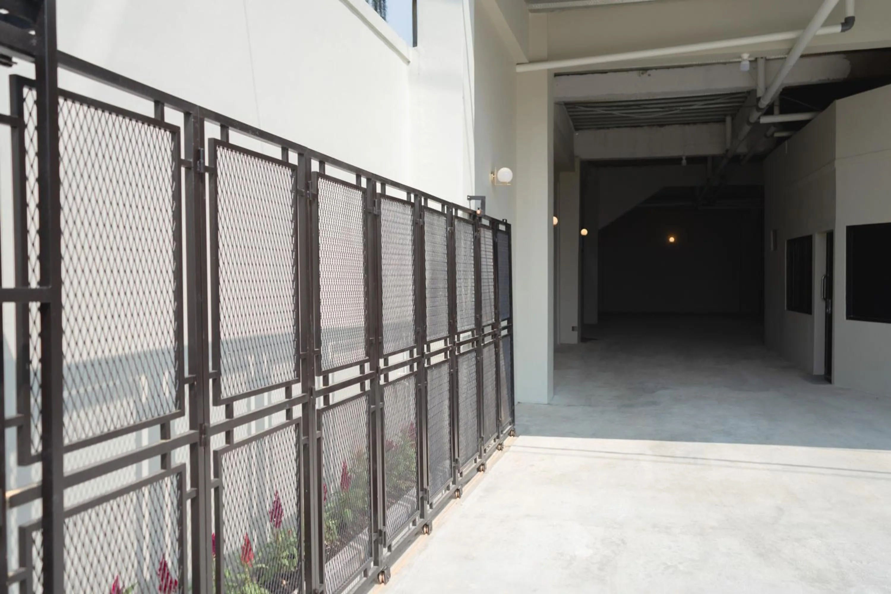 Saba Ayu Guest House
