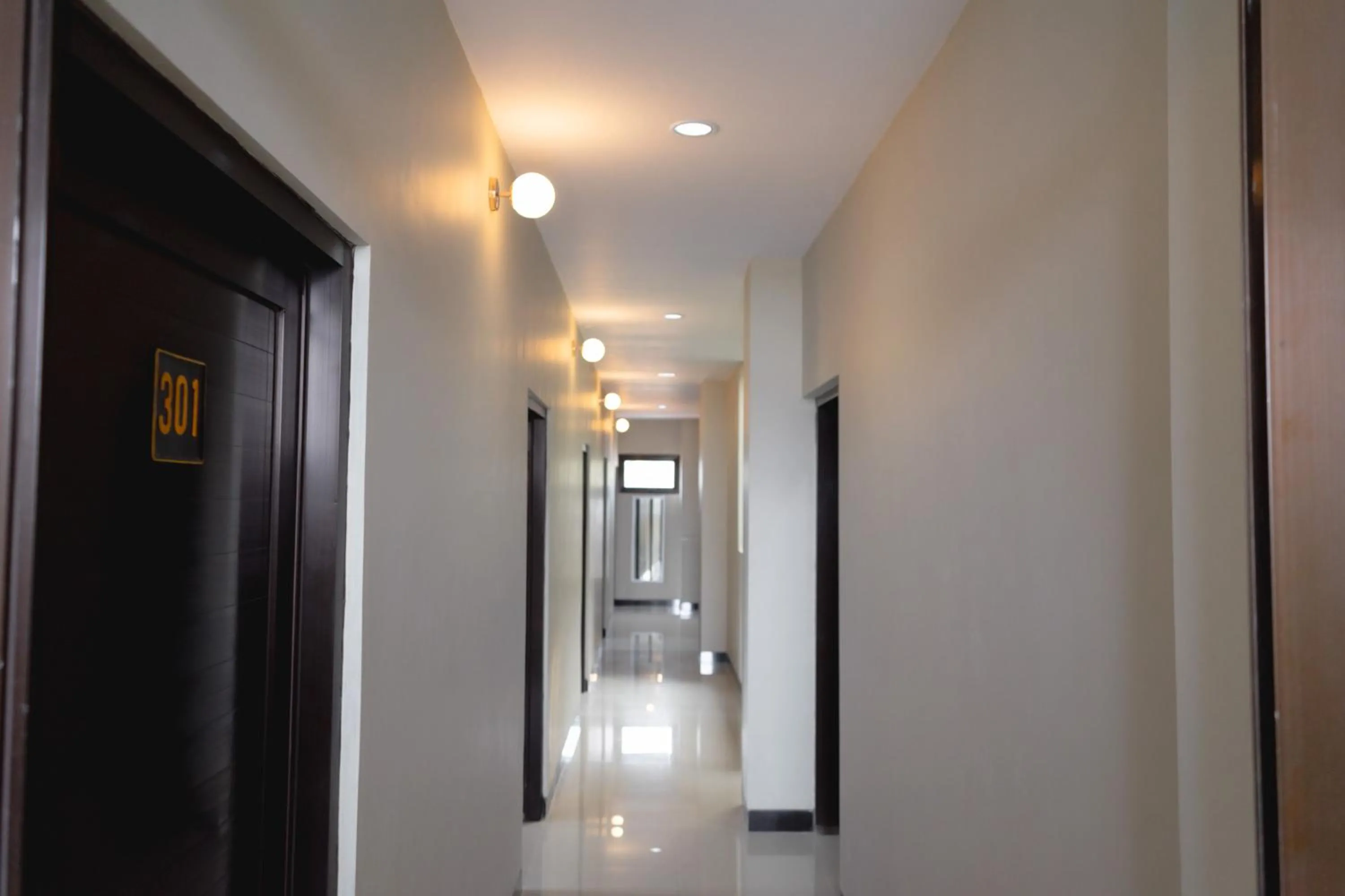 Saba Ayu Guest House