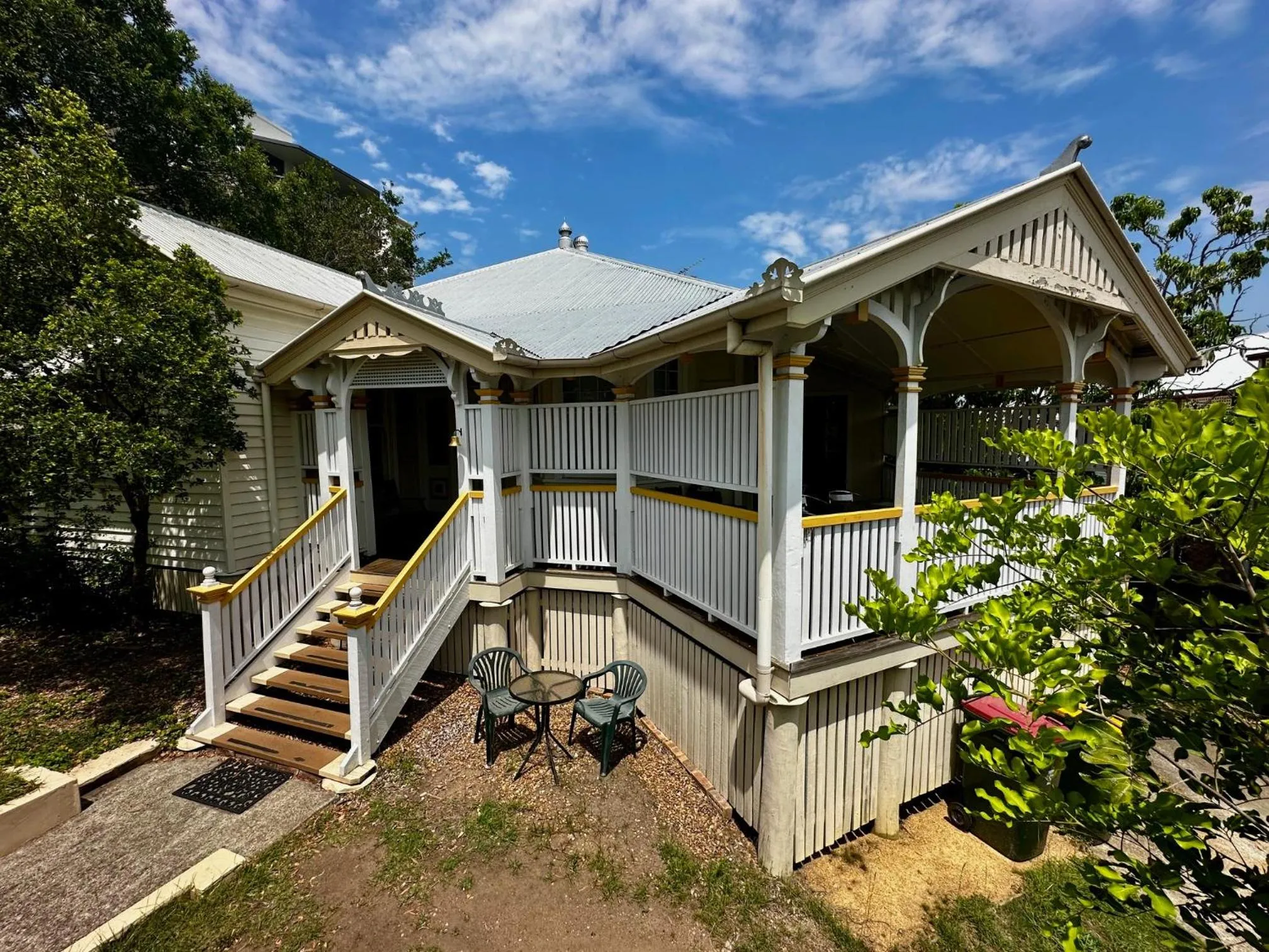 Minto Accommodation Brisbane