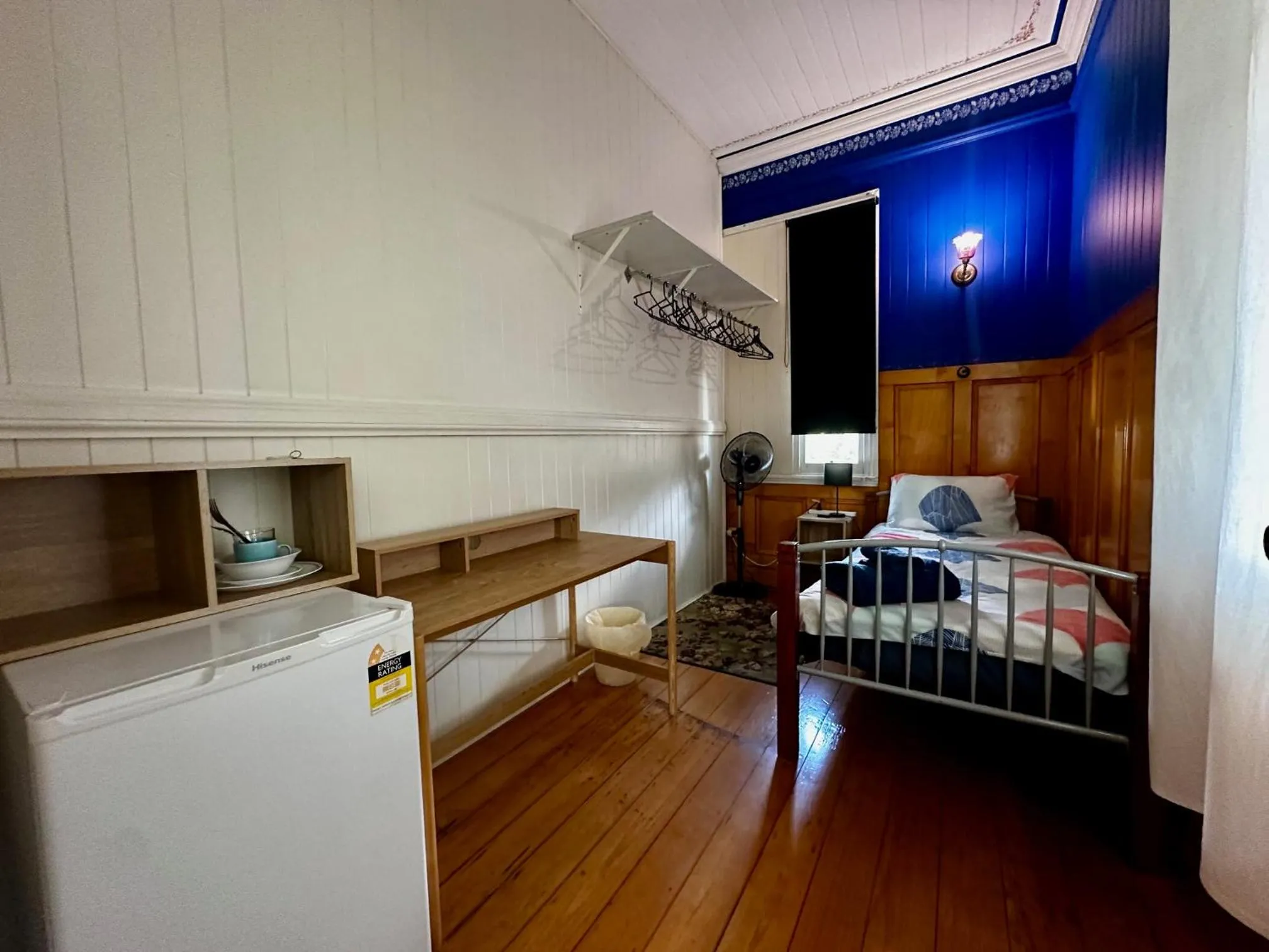 Bed in Minto Accommodation Brisbane