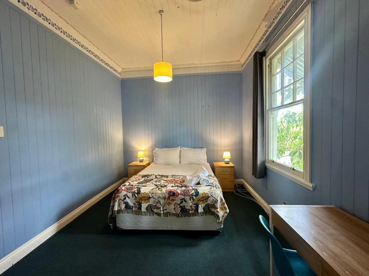 Bed in Minto Accommodation Brisbane