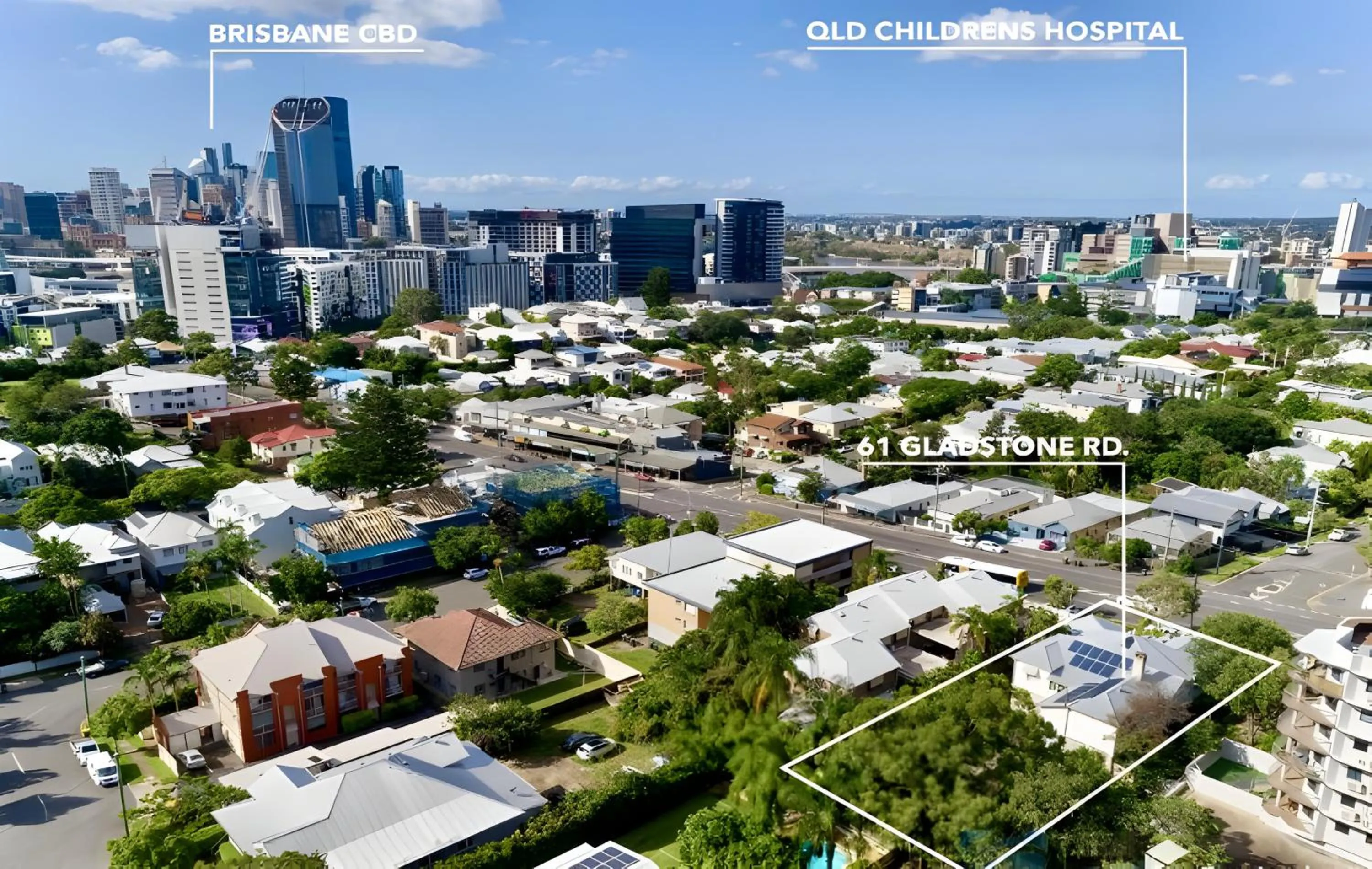 Minto Accommodation Brisbane