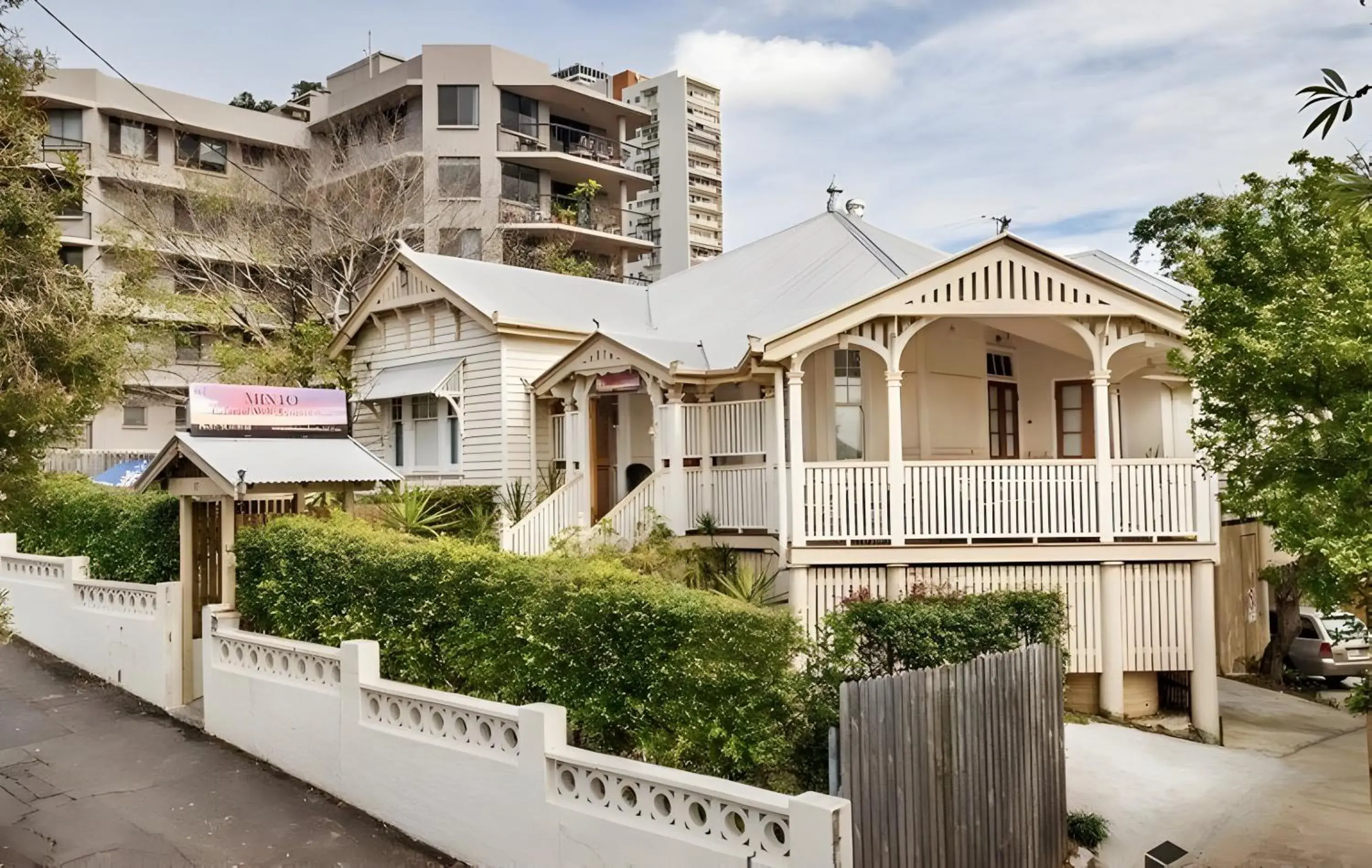 Minto Accommodation Brisbane Minto Accommodation Brisbane