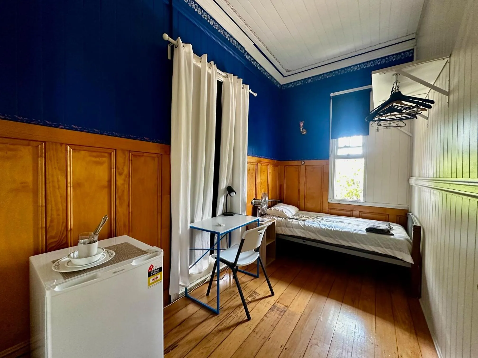 Bed in Minto Accommodation Brisbane