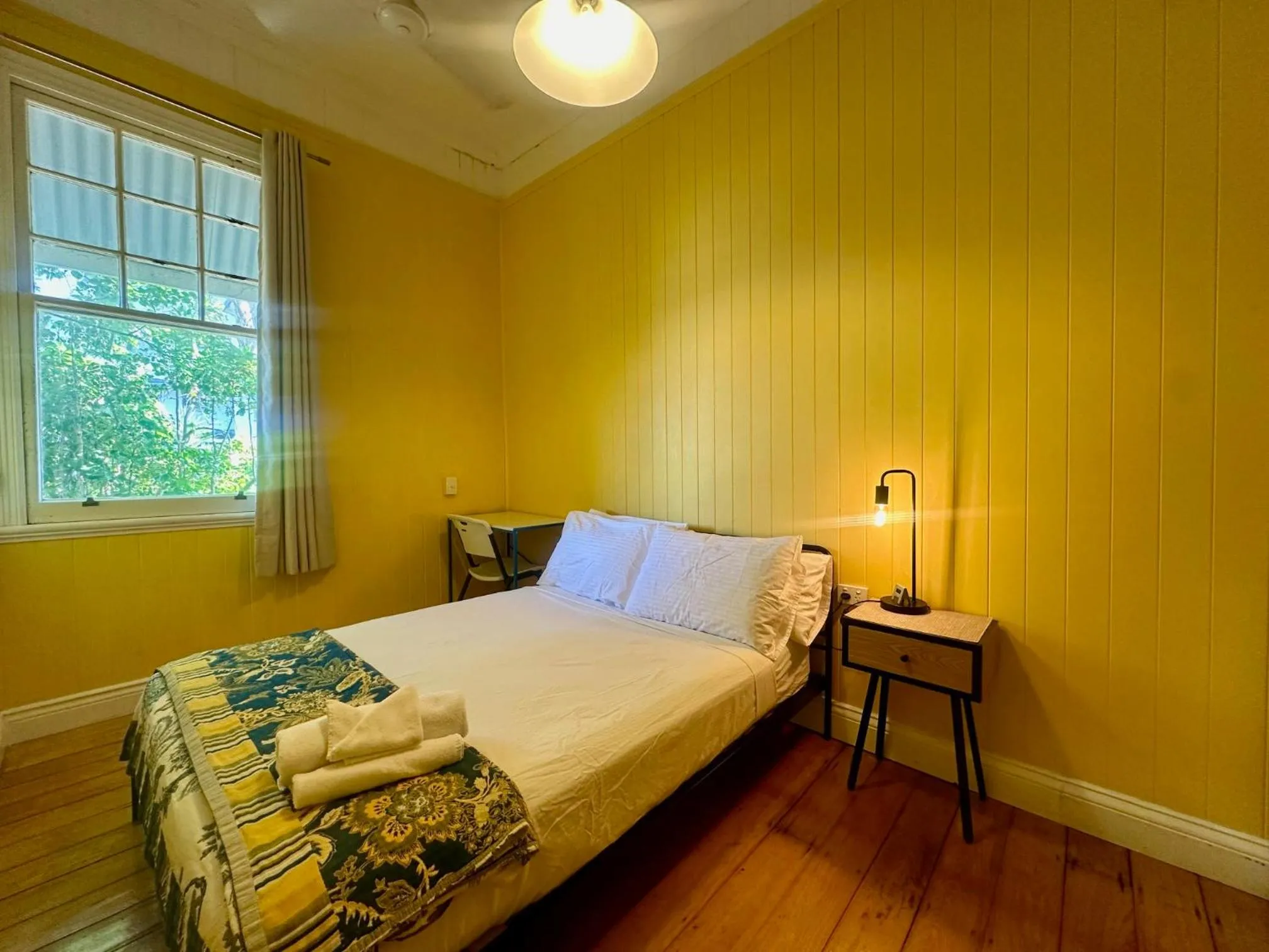Bed in Minto Accommodation Brisbane