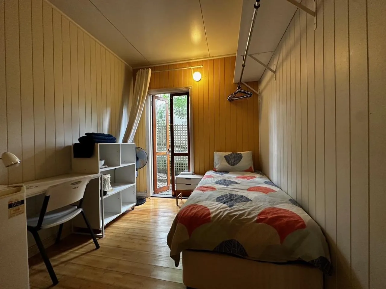 Bed in Minto Accommodation Brisbane