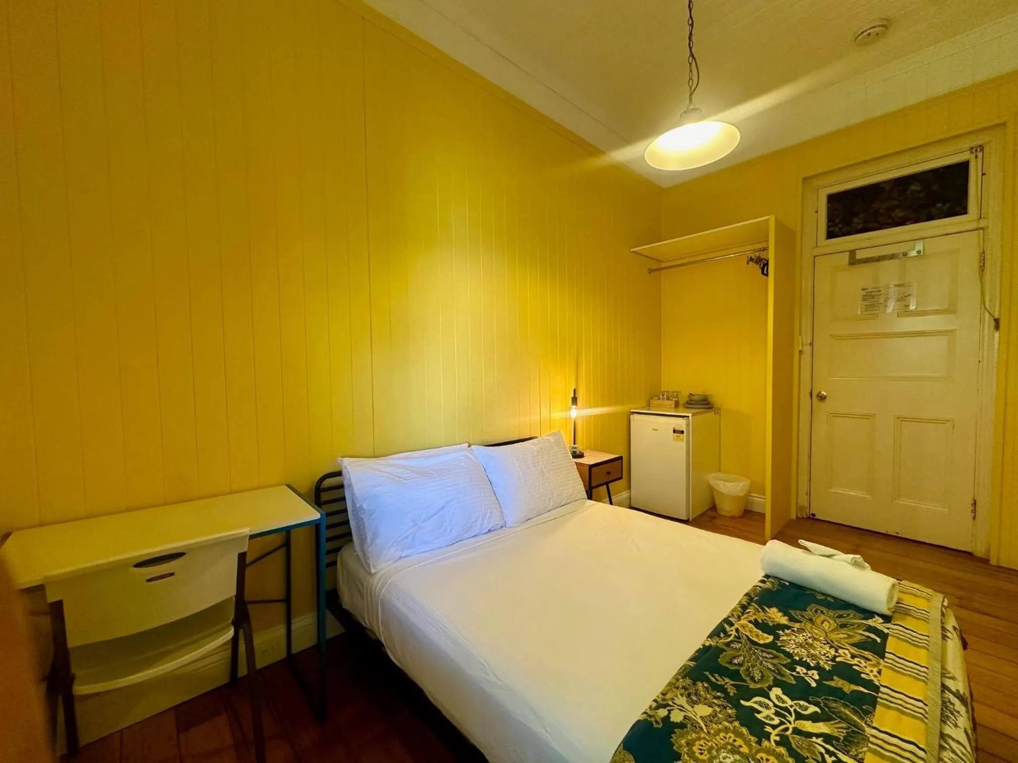 Bed in Minto Accommodation Brisbane