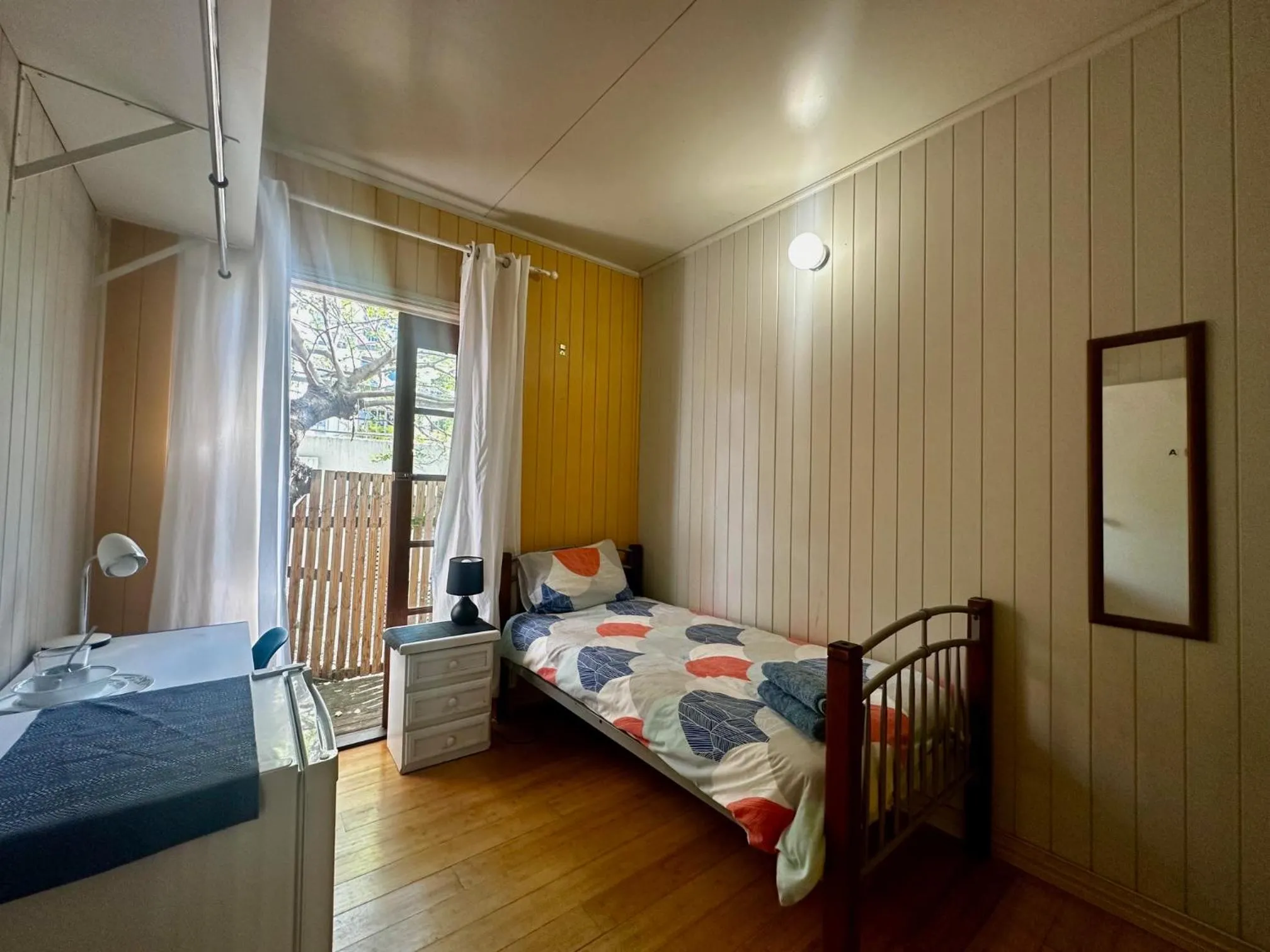 Bed in Minto Accommodation Brisbane