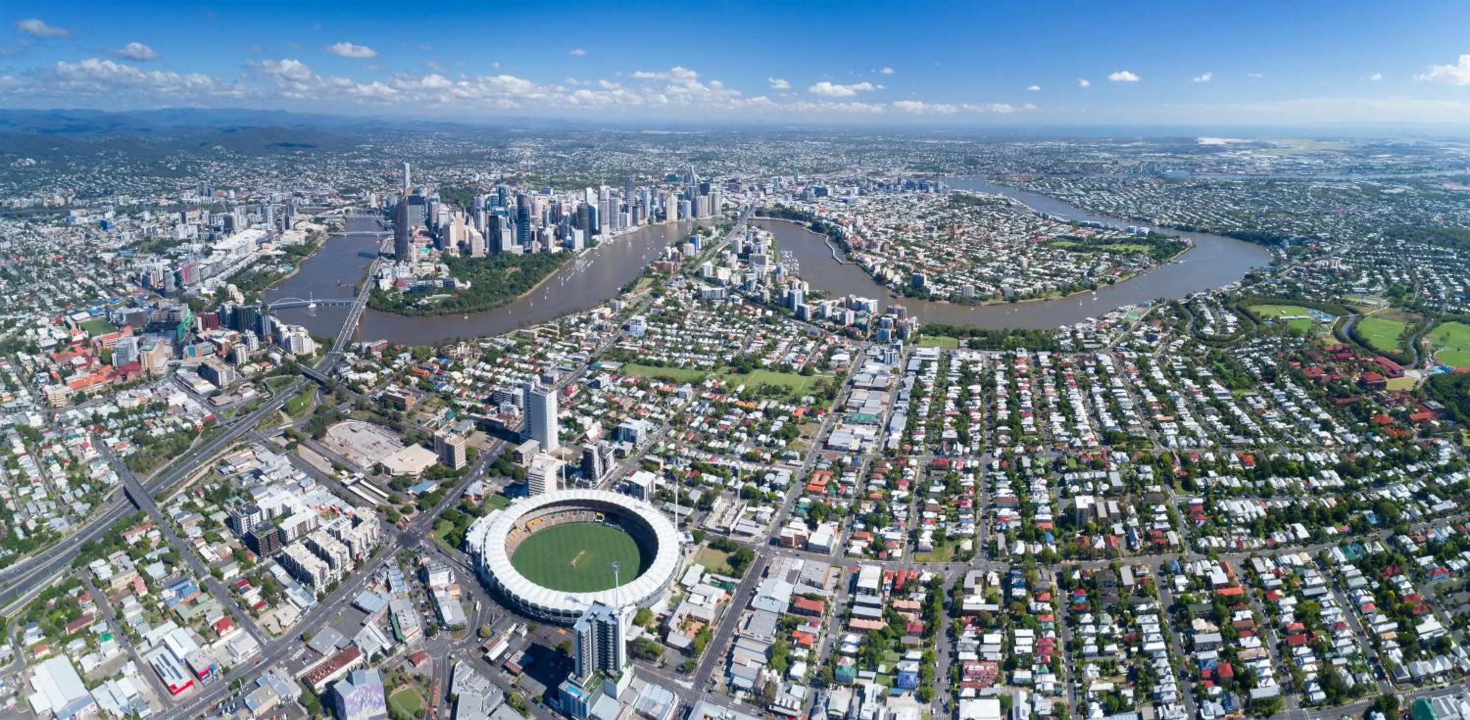 Minto Accommodation Brisbane