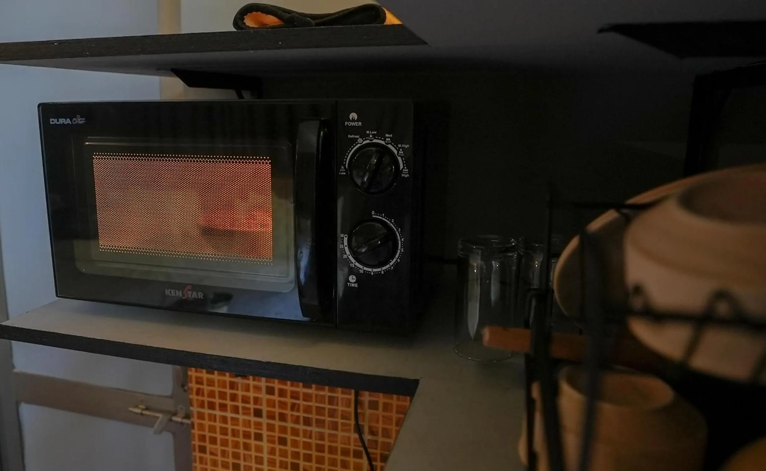 pet friendly in Sortby Stays, Vagator