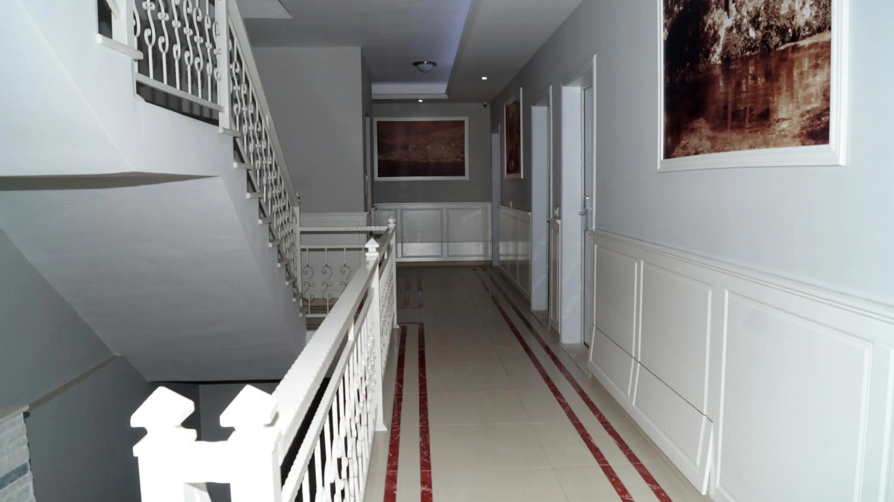 Other in Apartments Flower Residence