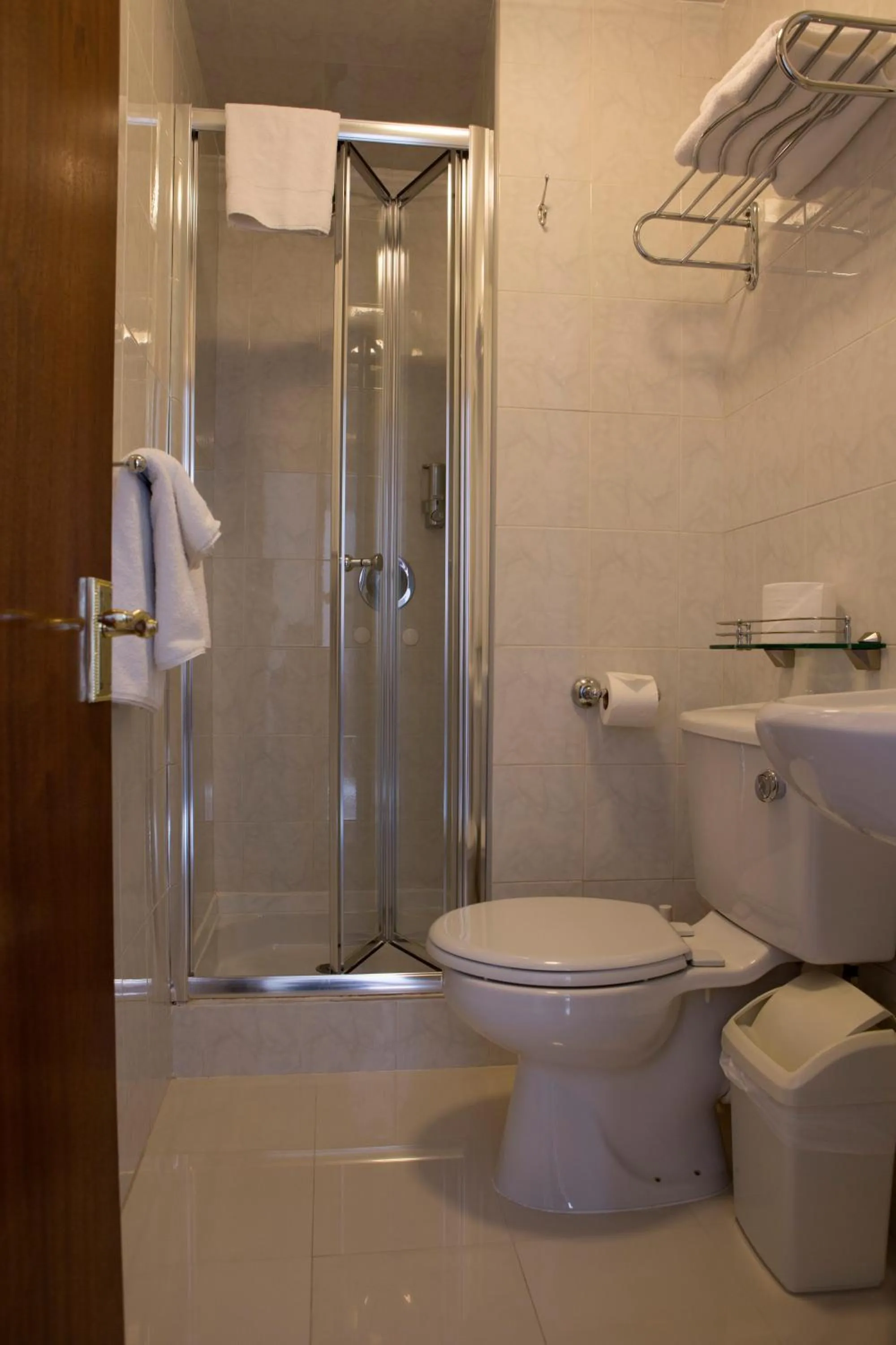 Abbey Court Hotel - Hyde Park