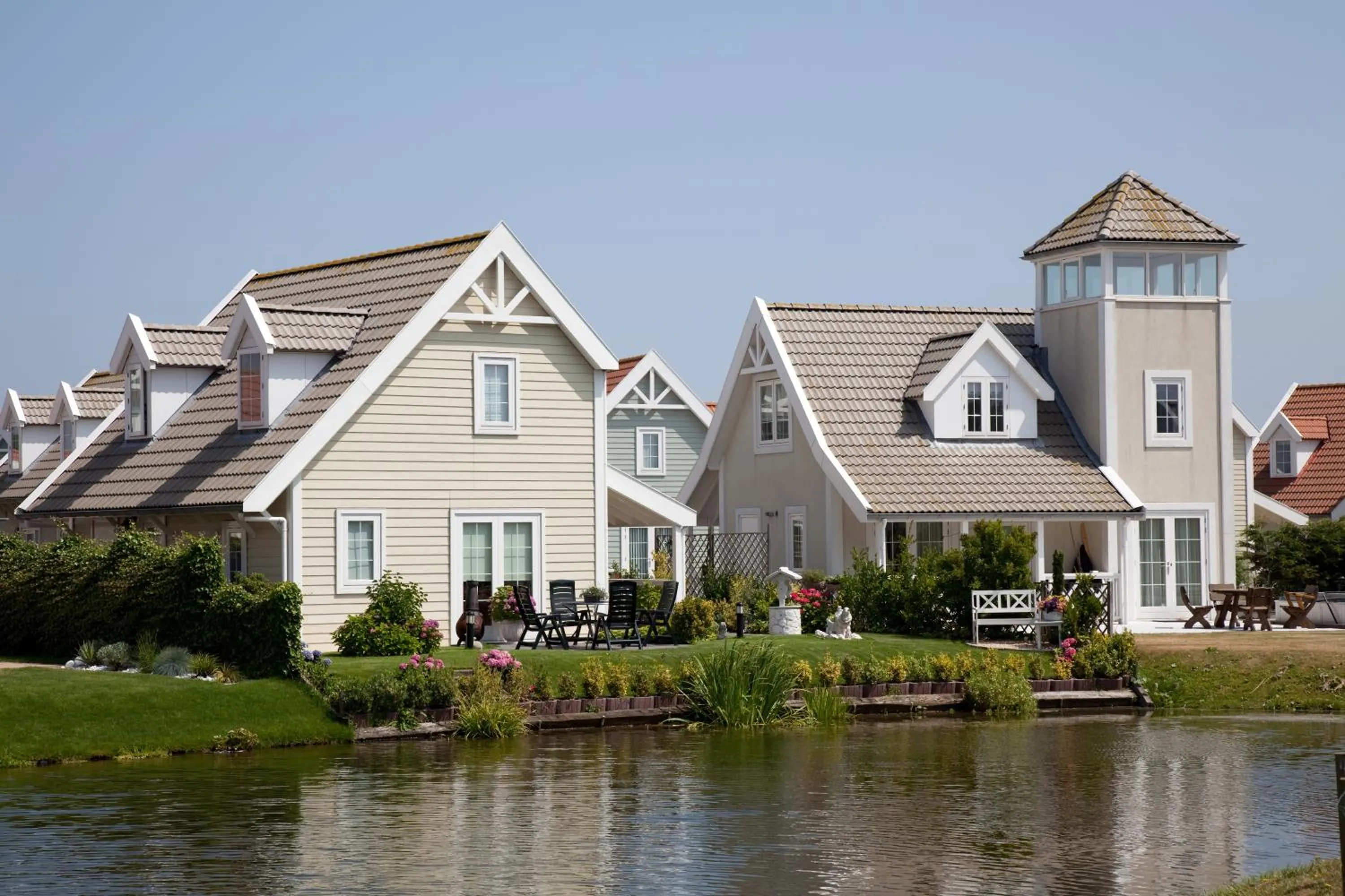 Summio Duynparc De Heeren van 's-Gravensande