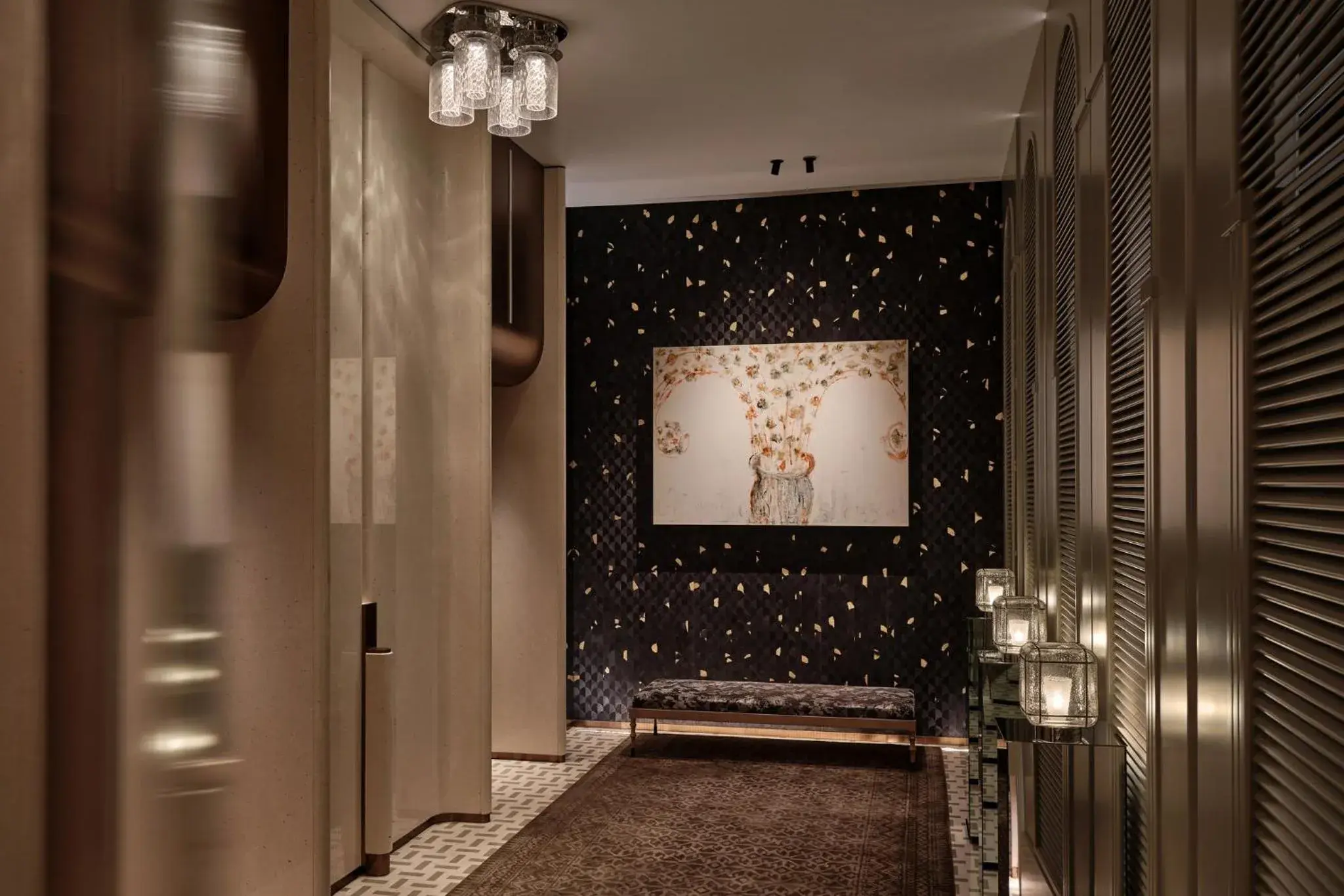 Property building in Regent Shanghai on the Bund Property building in Regent Shanghai on the Bund