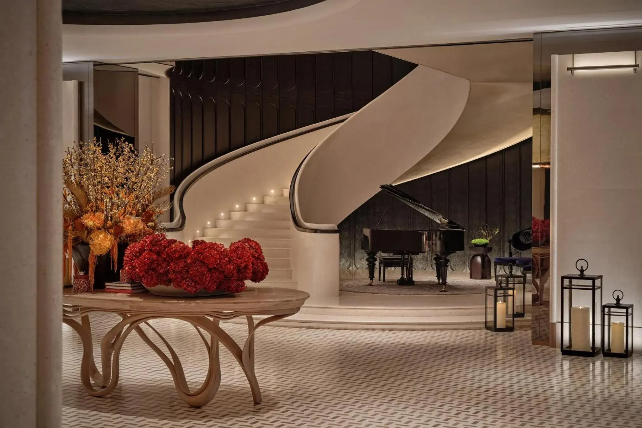 Property building in Regent Shanghai on the Bund Property building in Regent Shanghai on the Bund