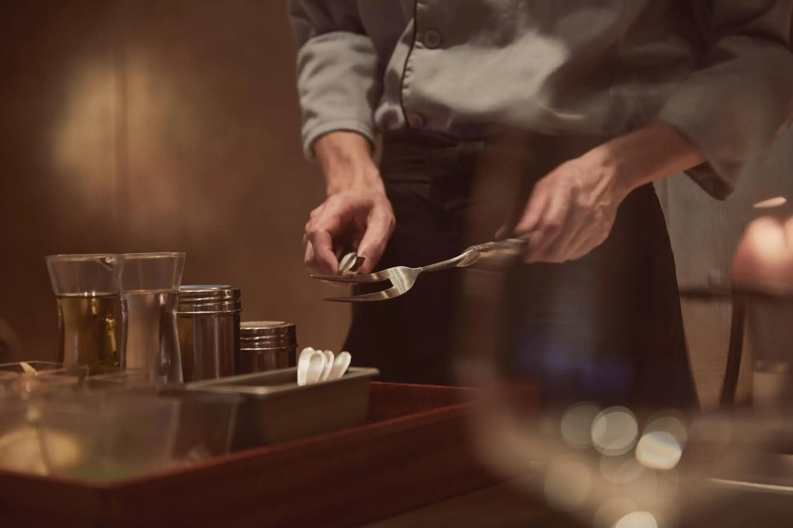 Restaurant/places to eat in Regent Shanghai on the Bund Restaurant/places to eat in Regent Shanghai on the Bund