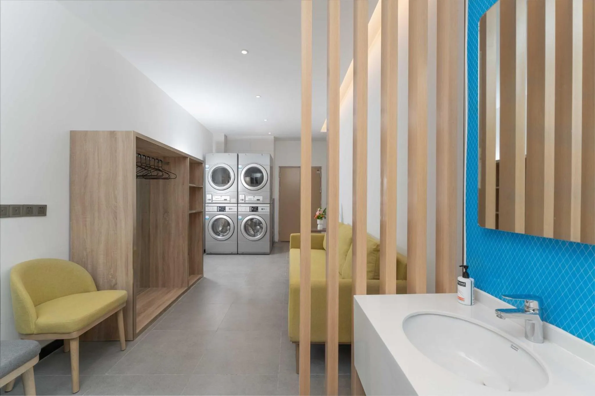 Other in Holiday Inn Express Weifang City Center by IHG