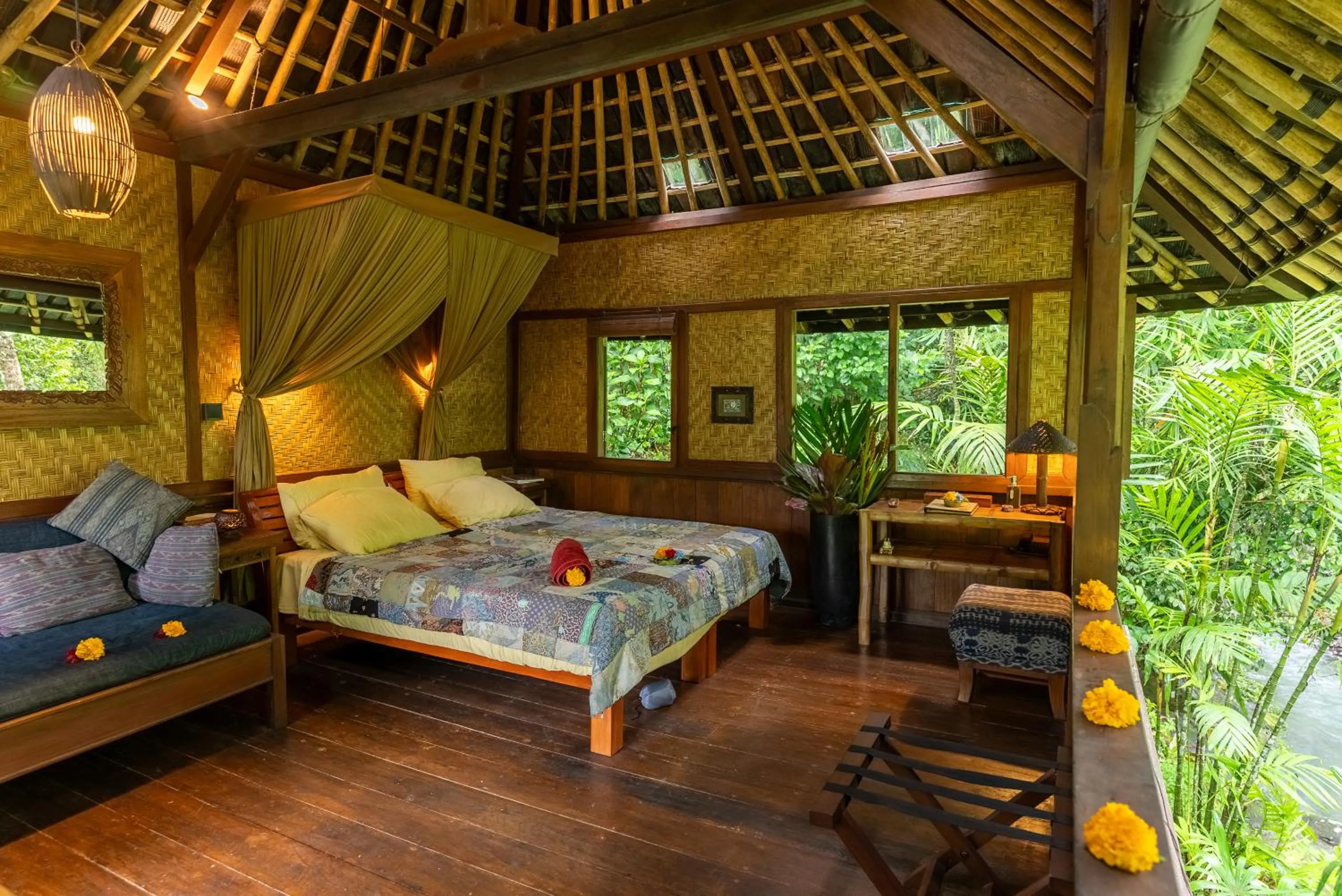 Bali Eco Stay