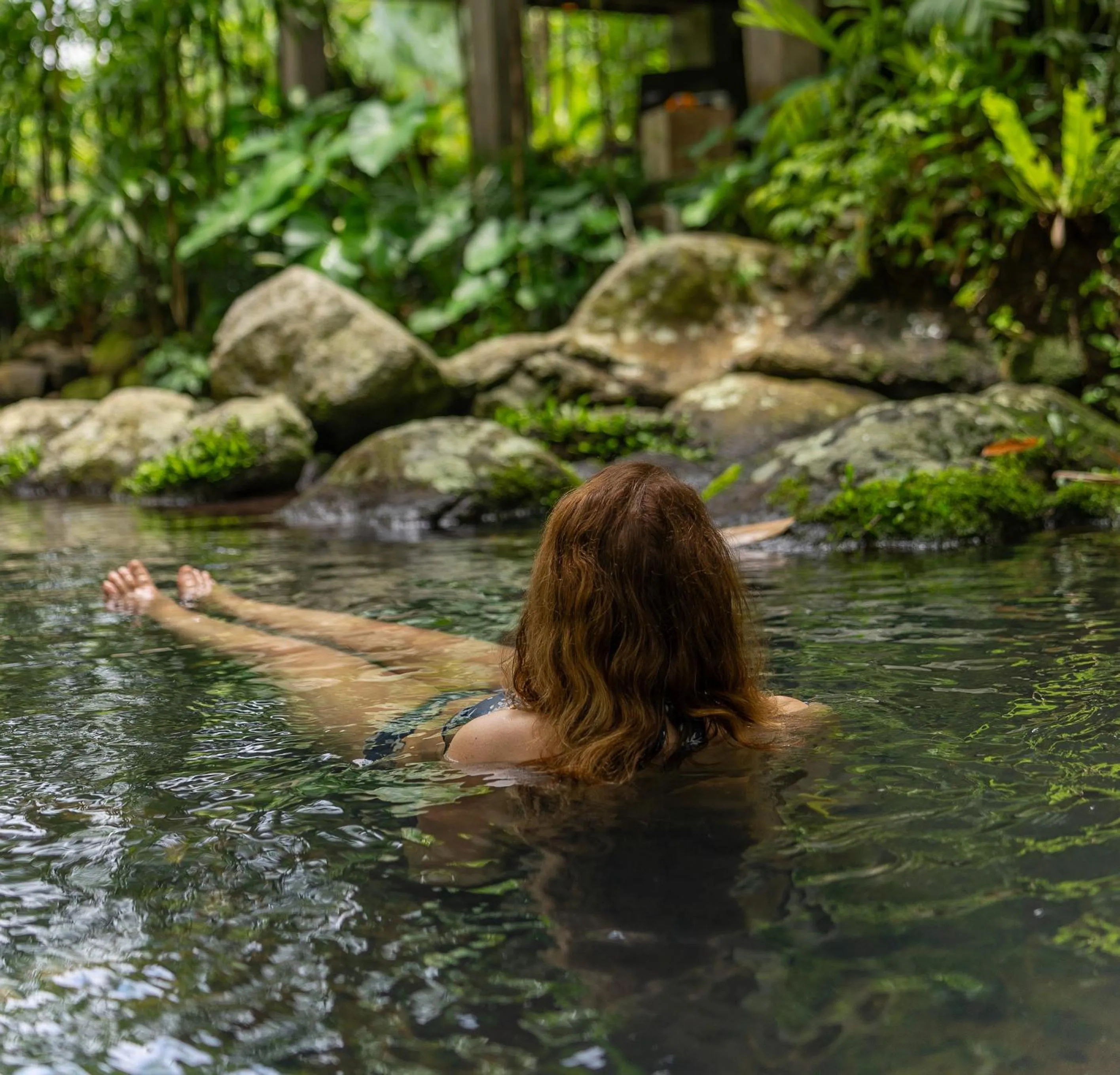 Bali Eco Stay