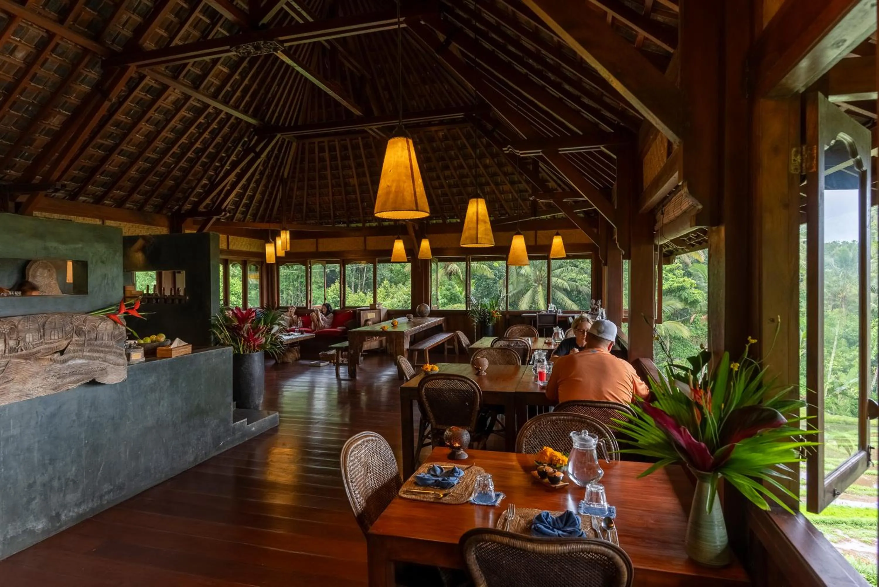 Bali Eco Stay