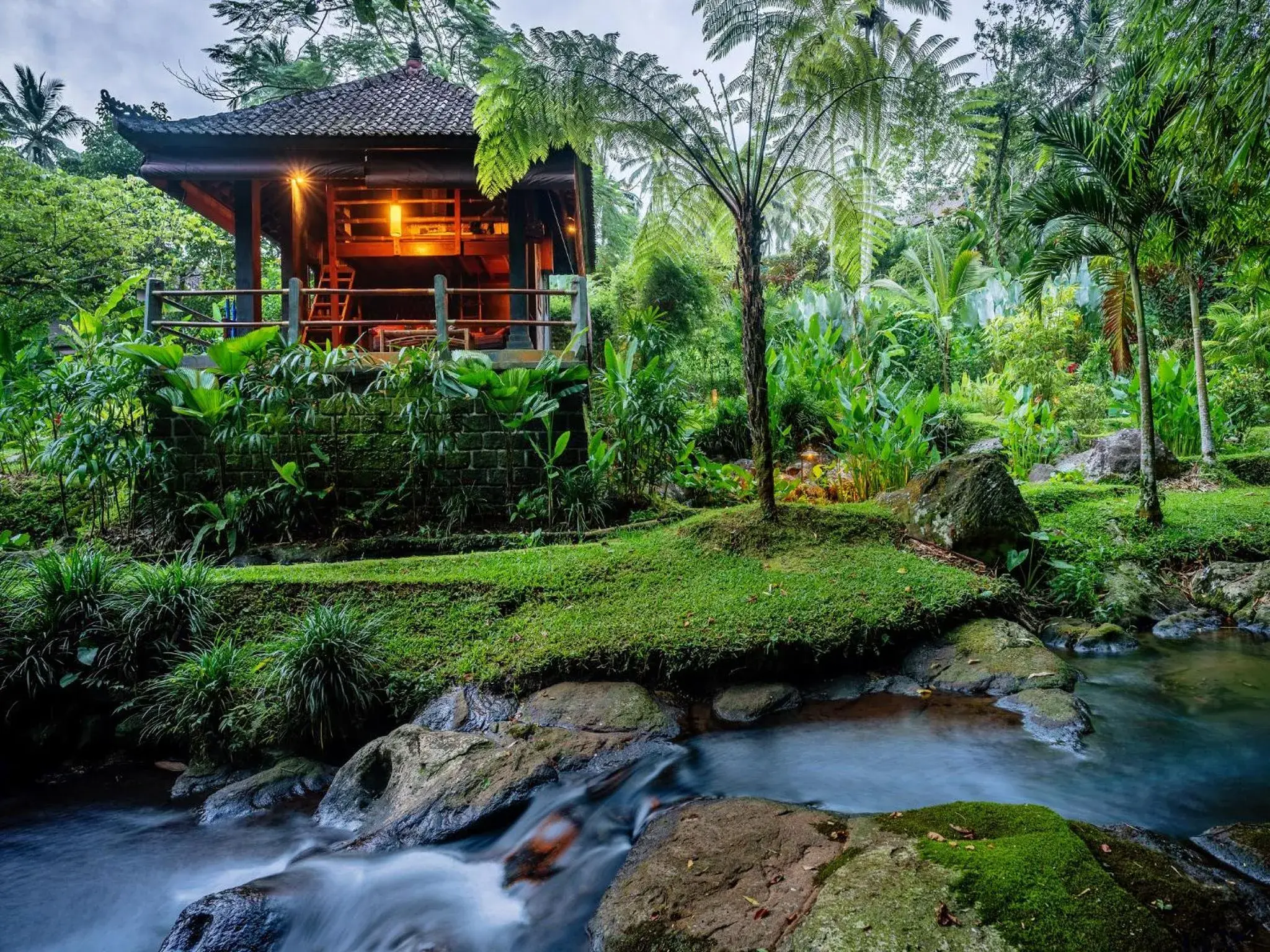 Bali Eco Stay Bali Eco Stay
