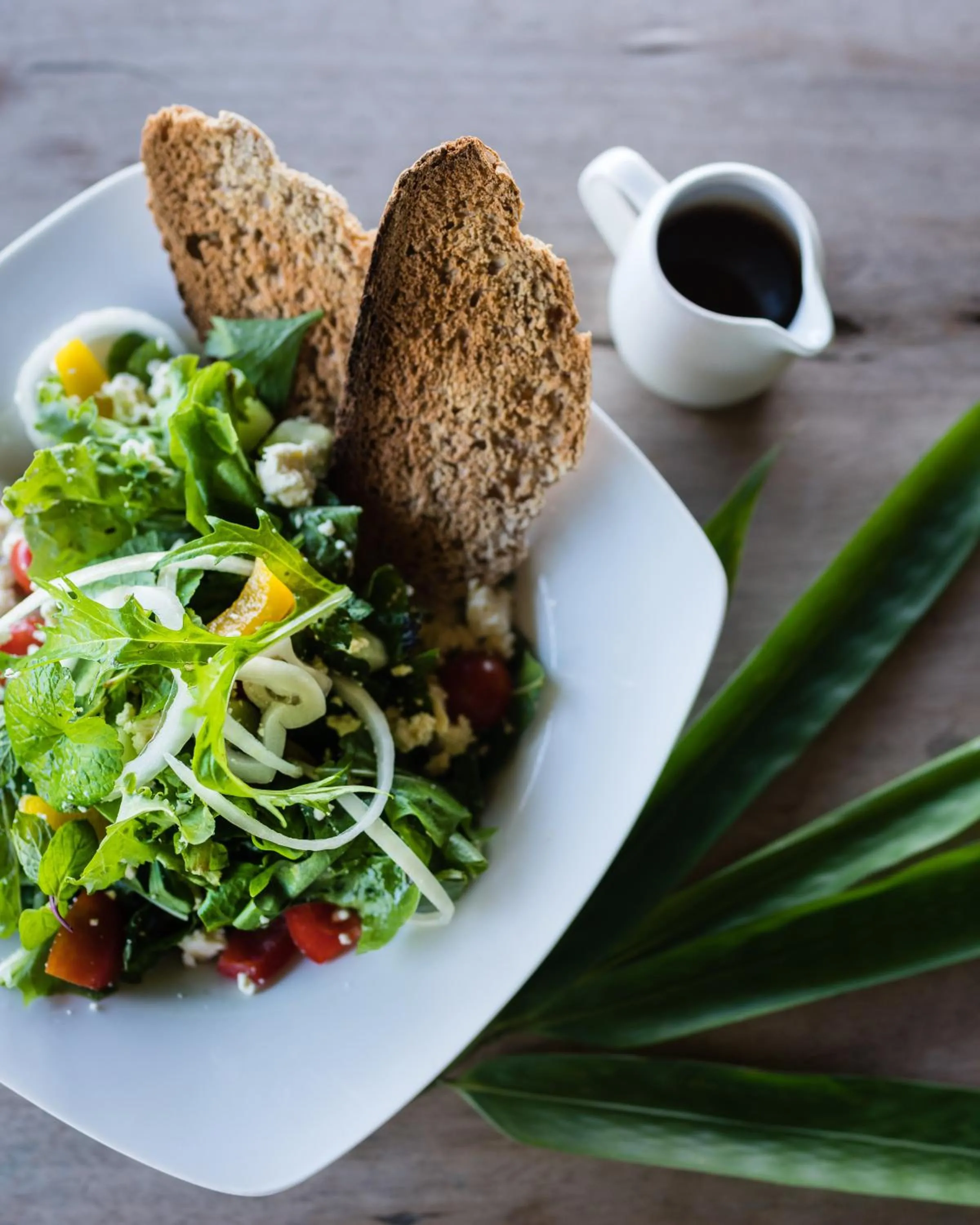 Bali Eco Stay