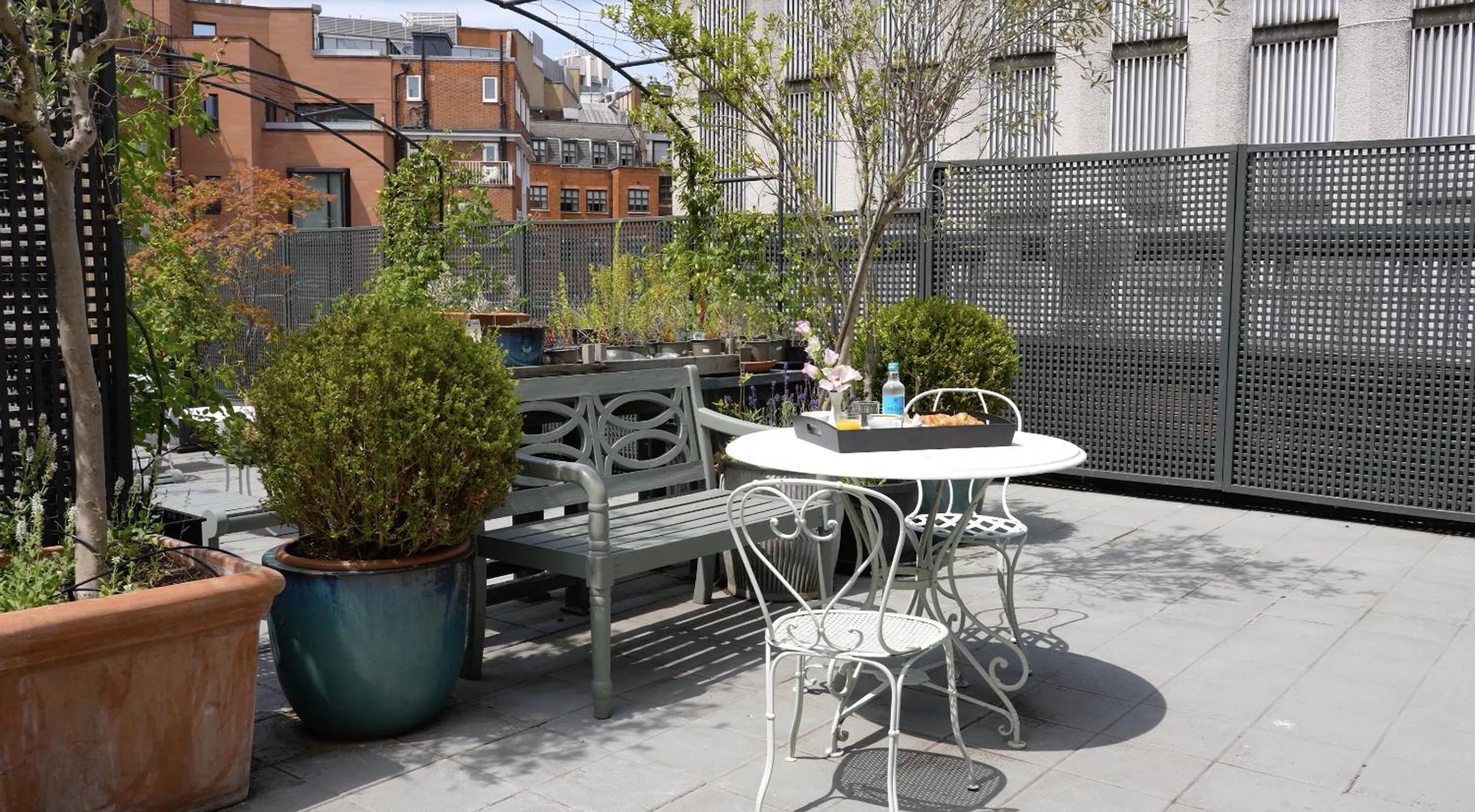 No. 30 Knightsbridge