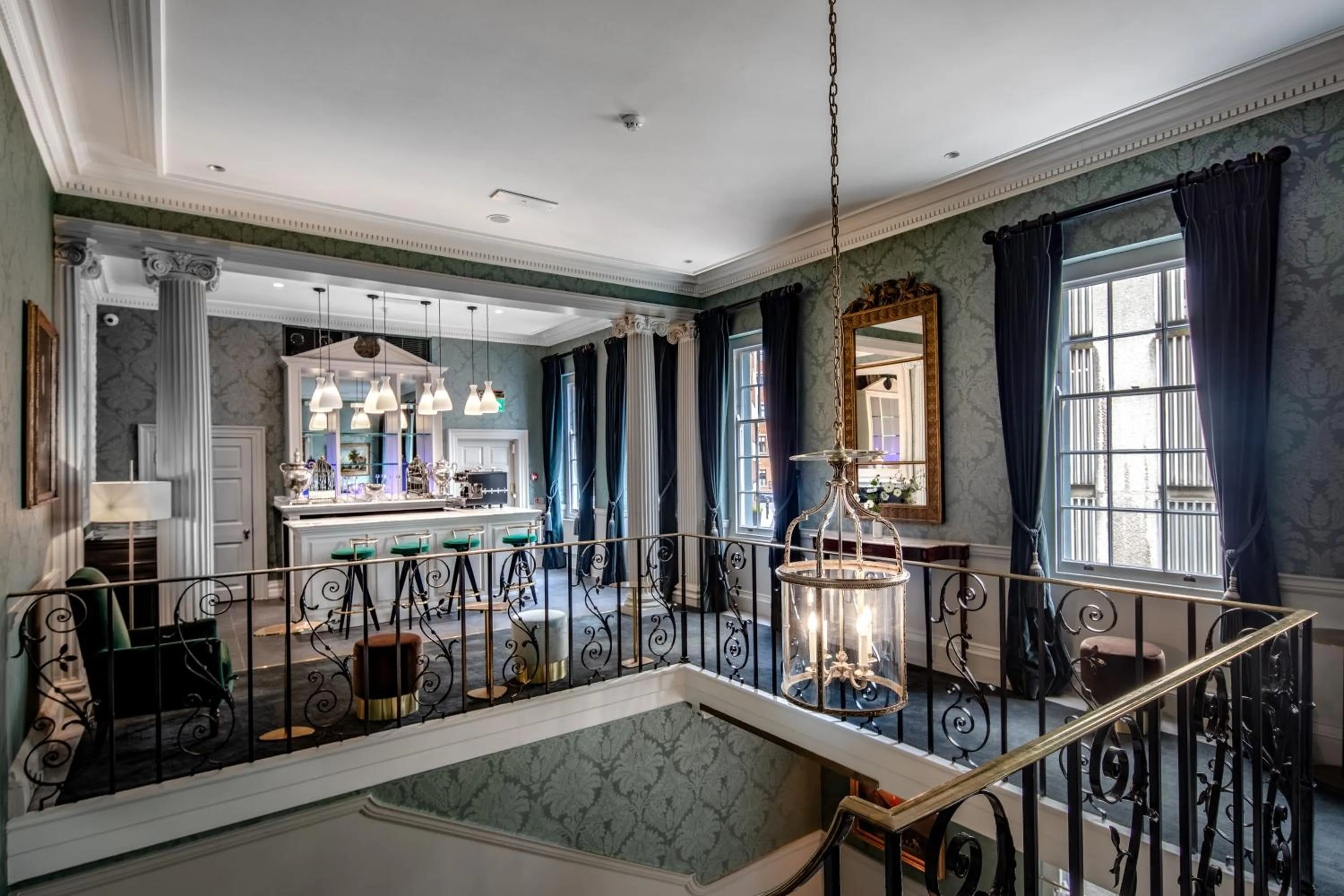 No. 30 Knightsbridge